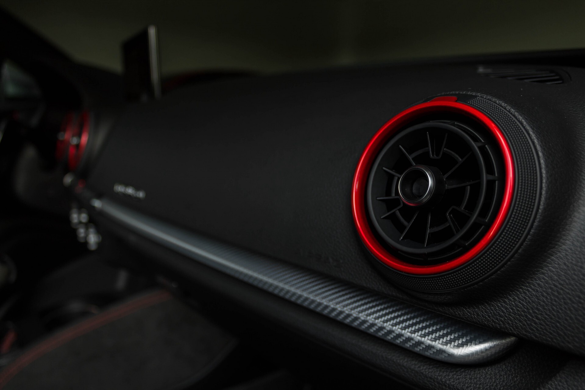 Audi RS3 Sportback 2.5 TFSI Quattro Supersportstoelen/Keyless/Virtual cockpit/Camera/Nappaleder Aut7 Foto 43