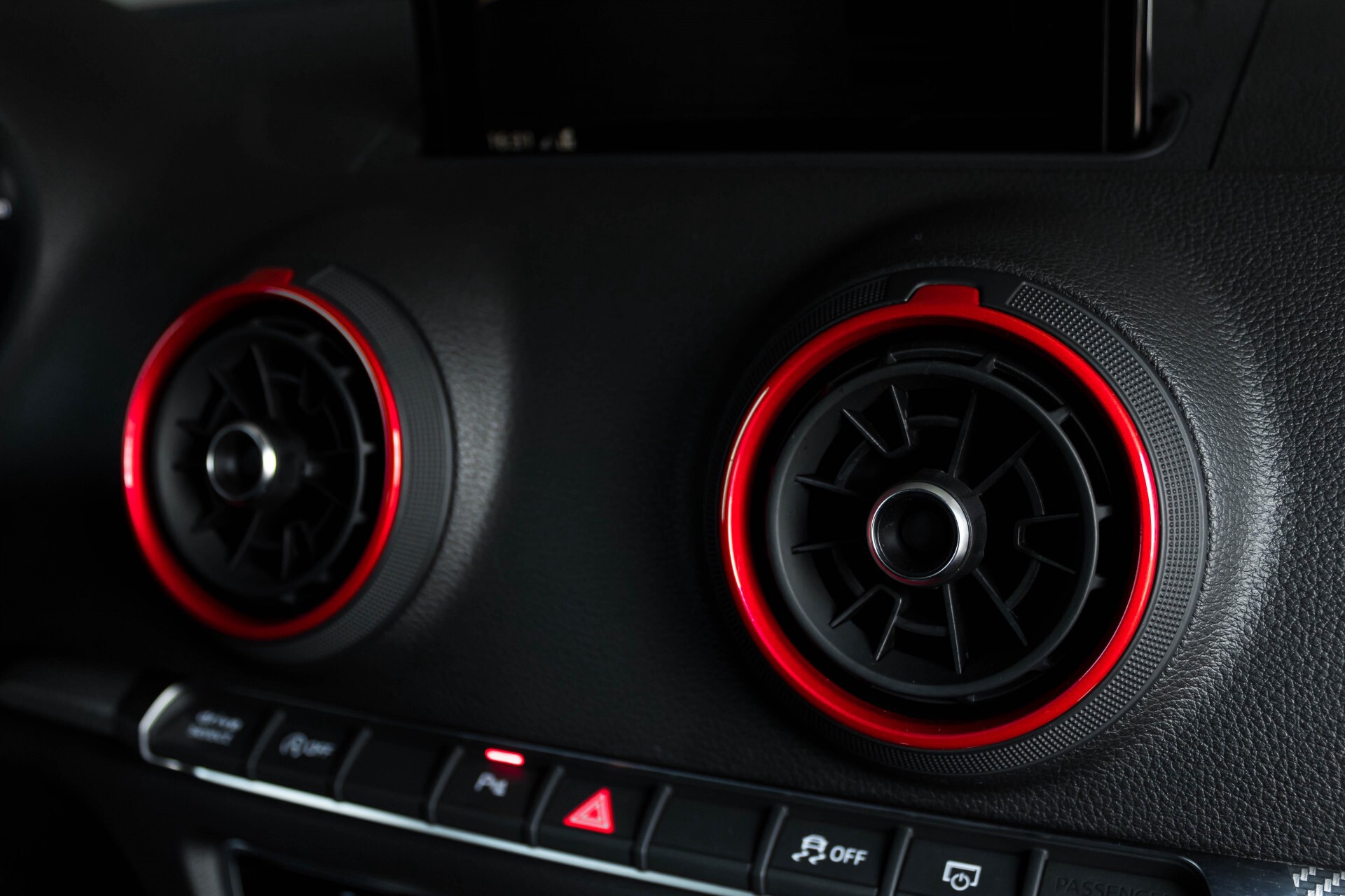 Audi RS3 Sportback 2.5 TFSI Quattro Supersportstoelen/Keyless/Virtual cockpit/Camera/Nappaleder Aut7 Foto 48