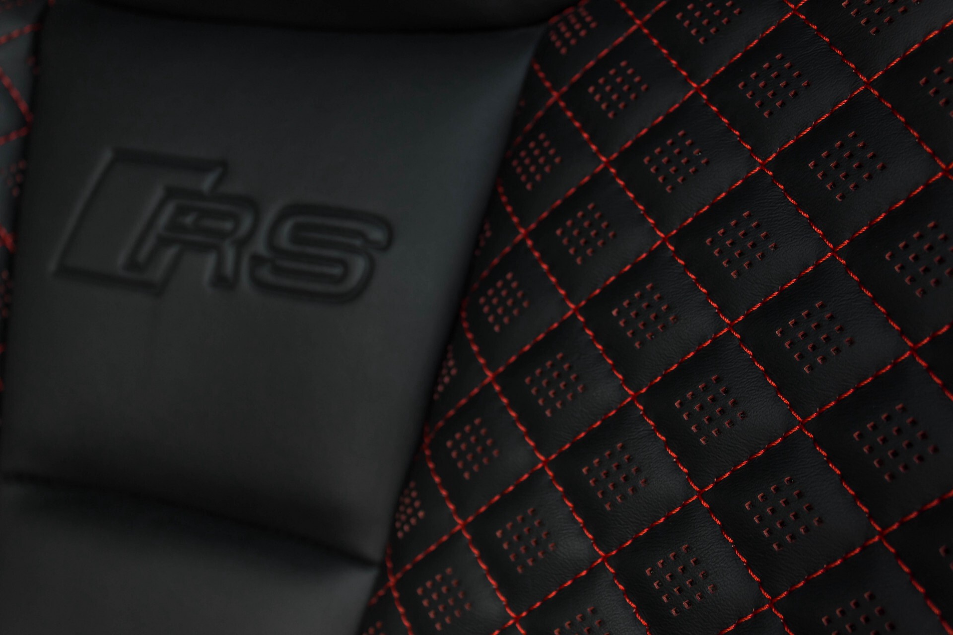 Audi RS3 Sportback 2.5 TFSI Quattro Supersportstoelen/Keyless/Virtual cockpit/Camera/Nappaleder Aut7 Foto 52