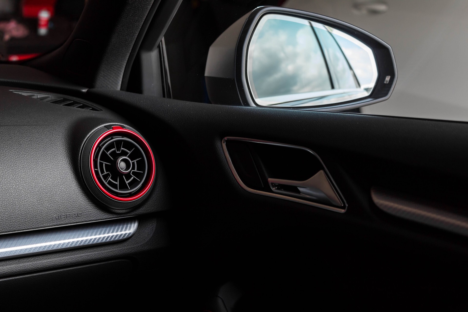 Audi RS3 Sportback 2.5 TFSI Quattro Supersportstoelen/Keyless/Virtual cockpit/Camera/Nappaleder Aut7 Foto 55