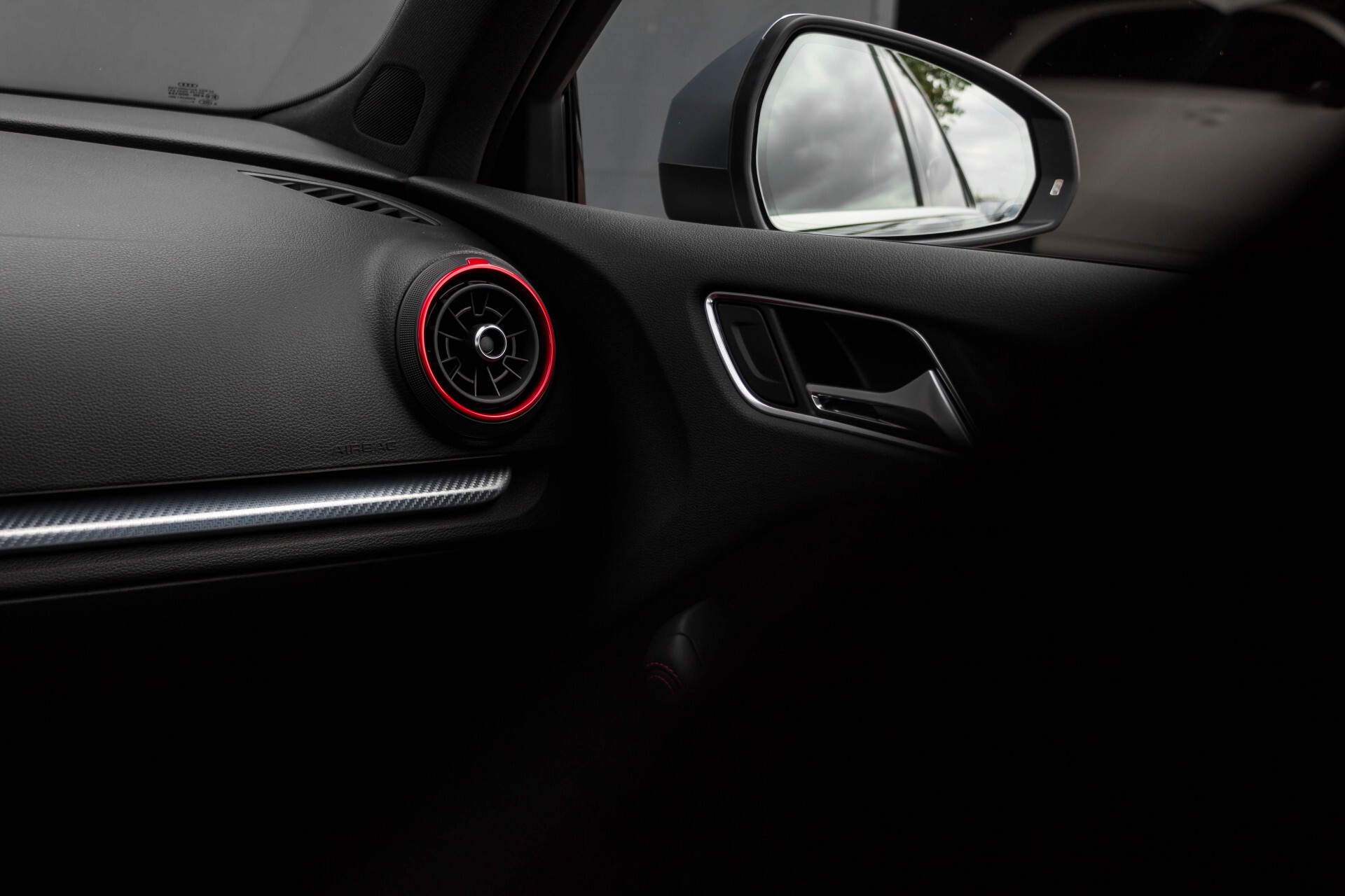 Audi RS3 Sportback 2.5 TFSI Quattro Supersportstoelen/Keyless/Virtual cockpit/Camera/Nappaleder Aut7 Foto 59