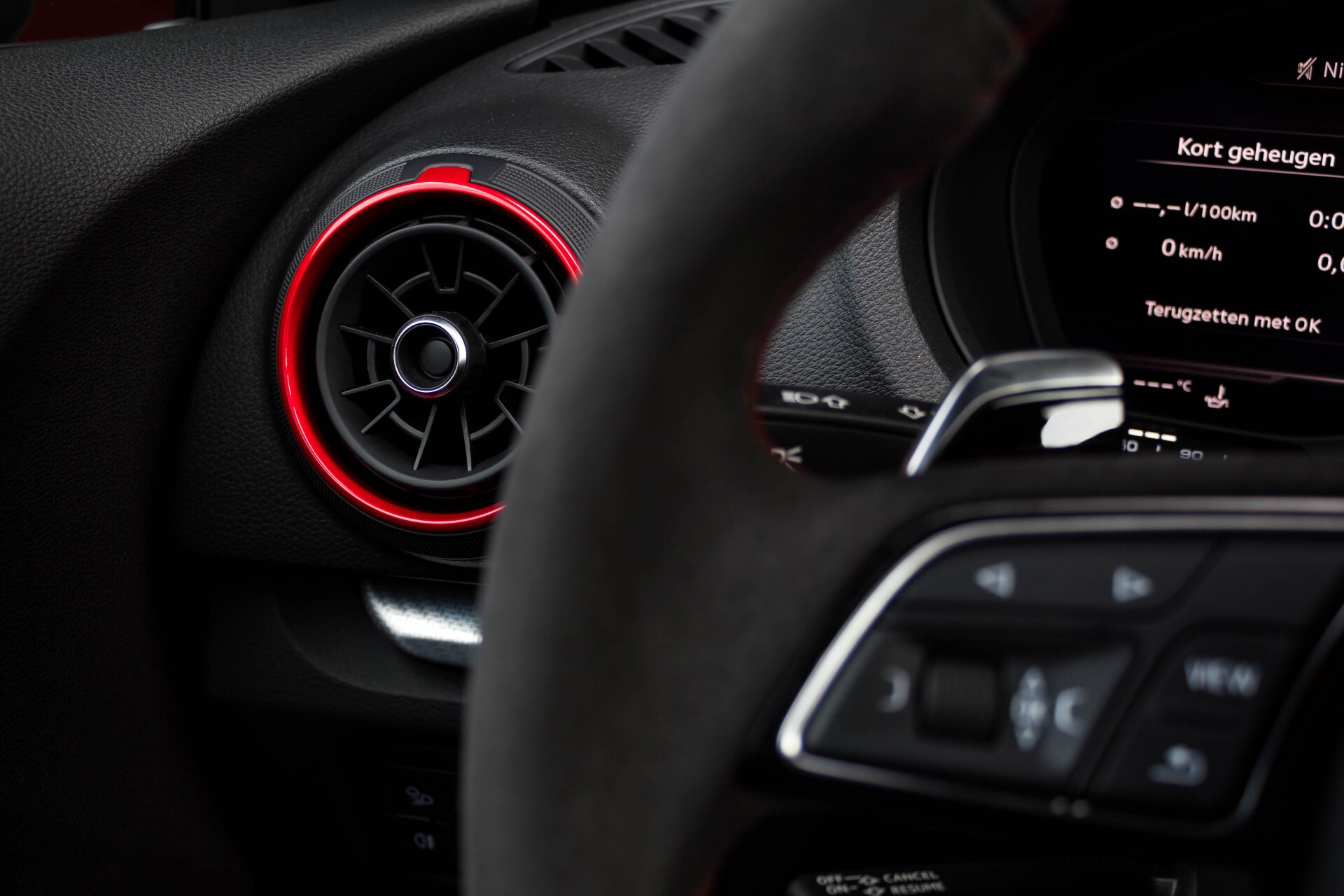 Audi RS3 Sportback 2.5 TFSI Quattro Supersportstoelen/Keyless/Virtual cockpit/Camera/Nappaleder Aut7 Foto 9