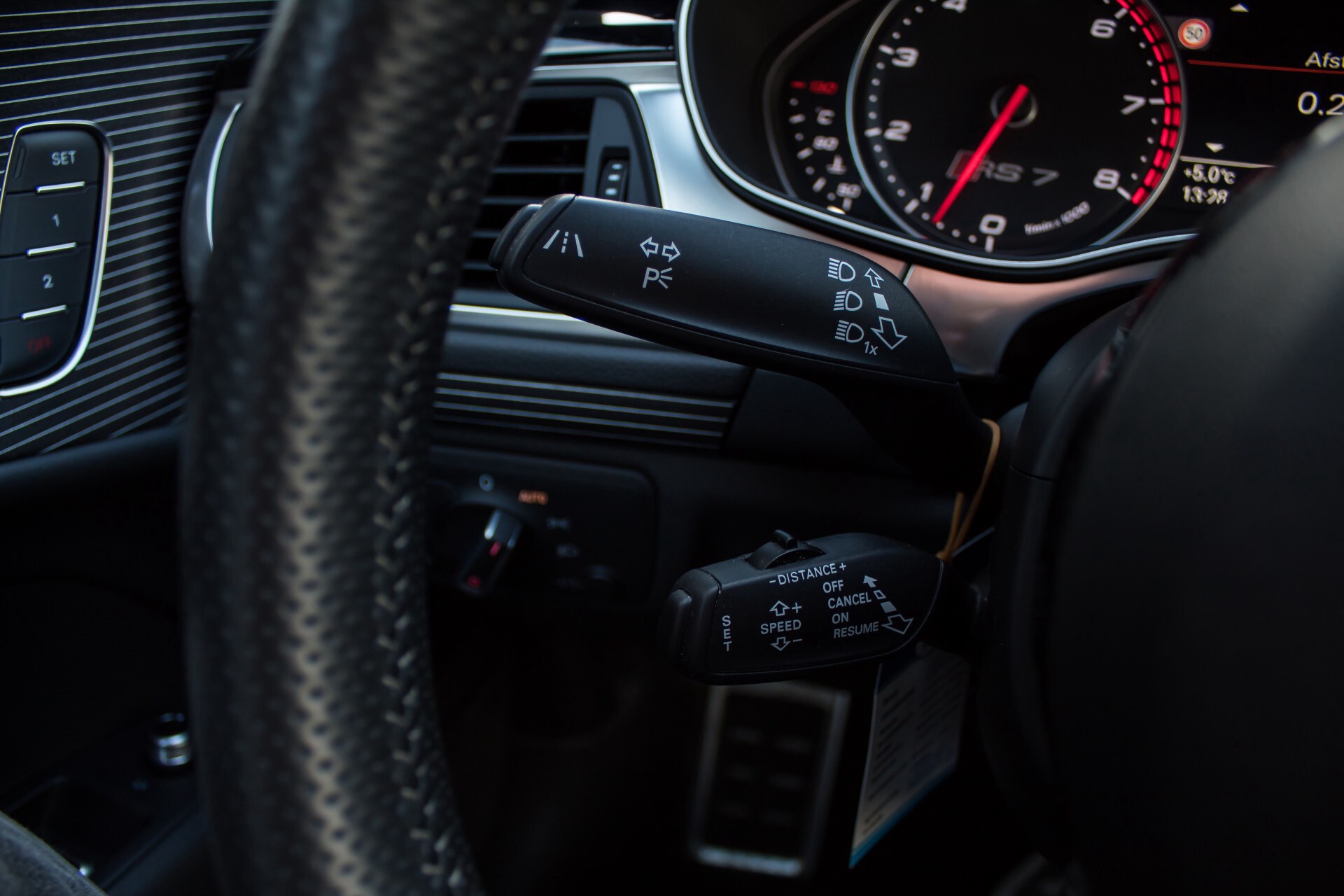 Audi RS7 Sportback 4.0 TFSI Quattro Bang&OIufsen Individual Adaptive Cruise Aut8 Foto 10