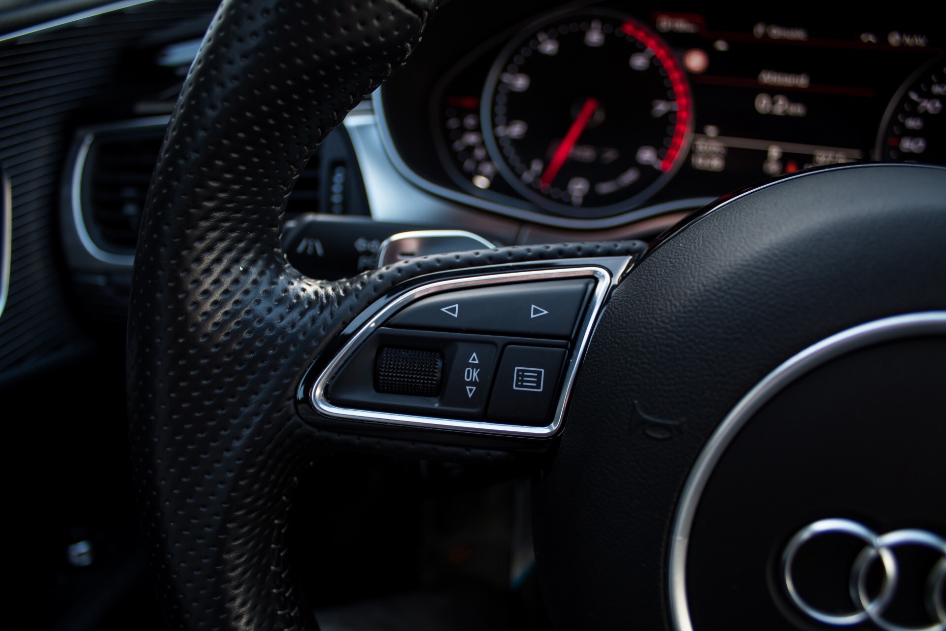 Audi RS7 Sportback 4.0 TFSI Quattro Bang&OIufsen Individual Adaptive Cruise Aut8 Foto 11