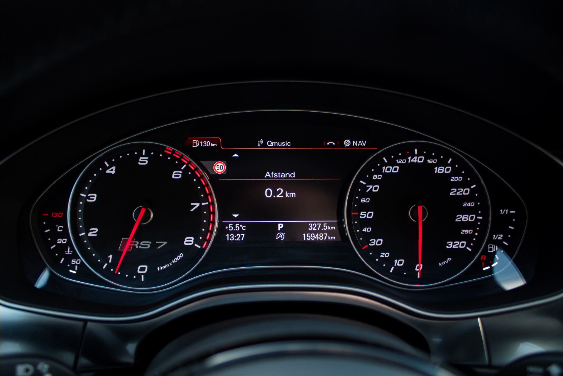 Audi RS7 Sportback 4.0 TFSI Quattro Bang&OIufsen Individual Adaptive Cruise Aut8 Foto 12