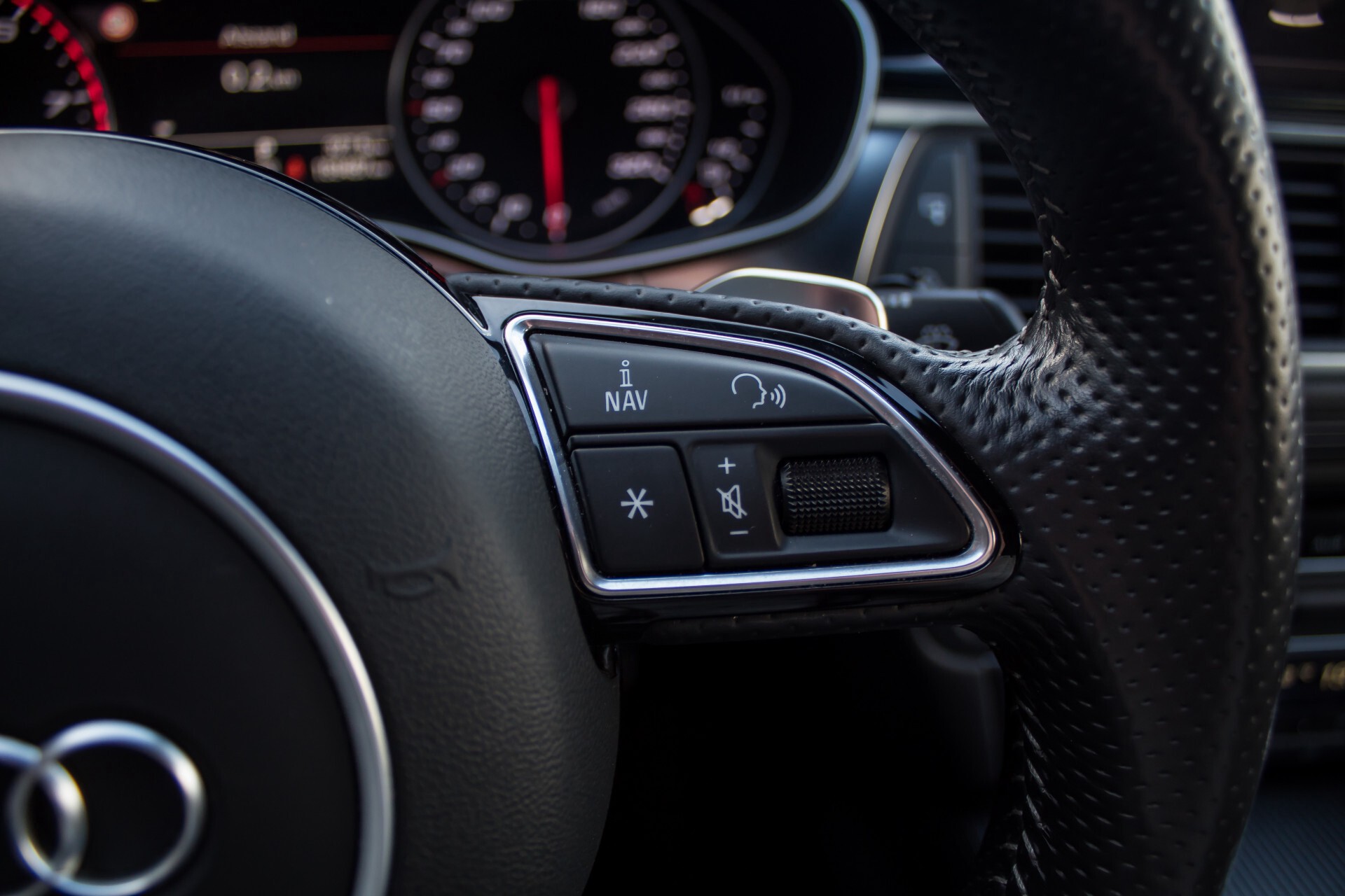 Audi RS7 Sportback 4.0 TFSI Quattro Bang&OIufsen Individual Adaptive Cruise Aut8 Foto 13