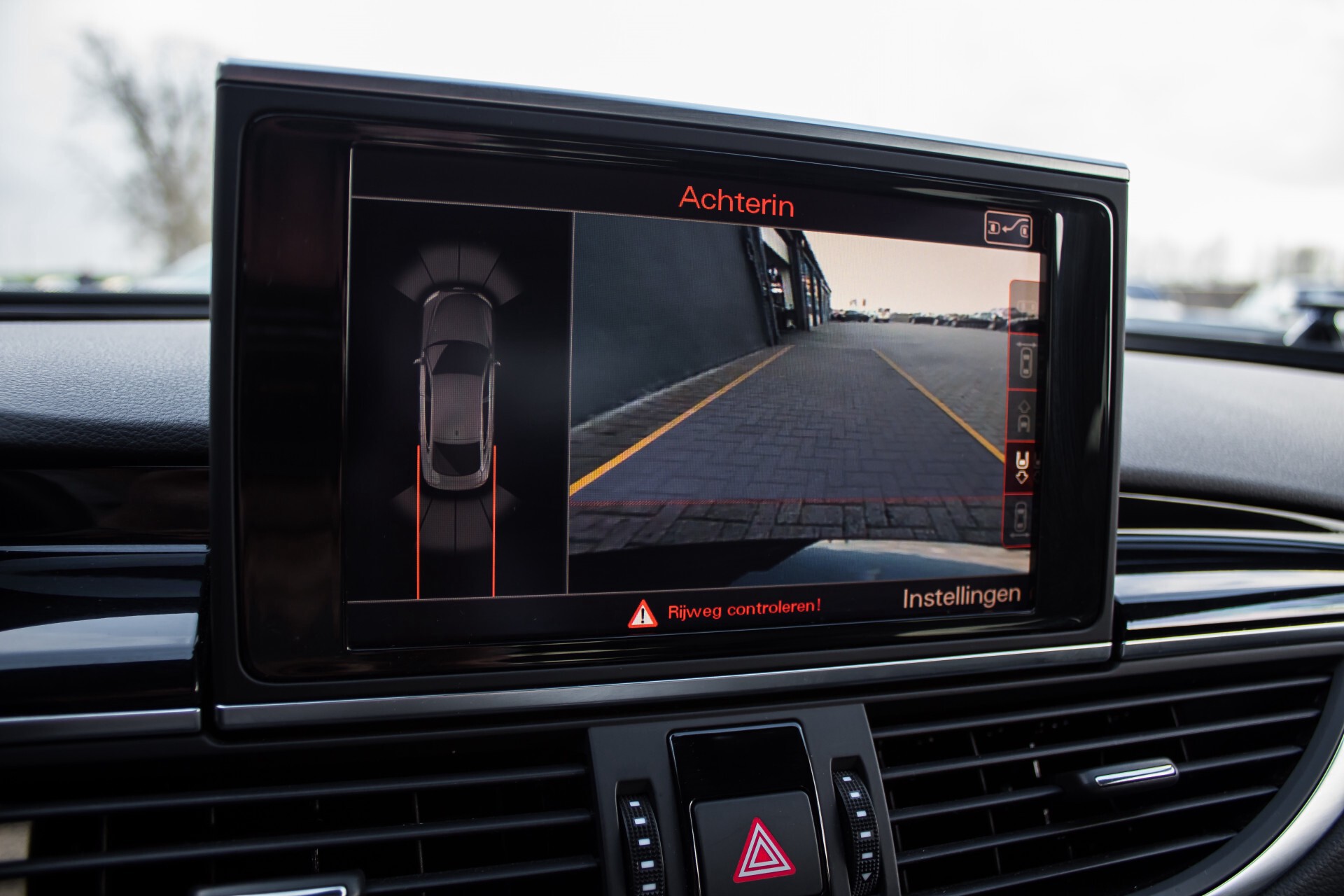 Audi RS7 Sportback 4.0 TFSI Quattro Bang&OIufsen Individual Adaptive Cruise Aut8 Foto 16