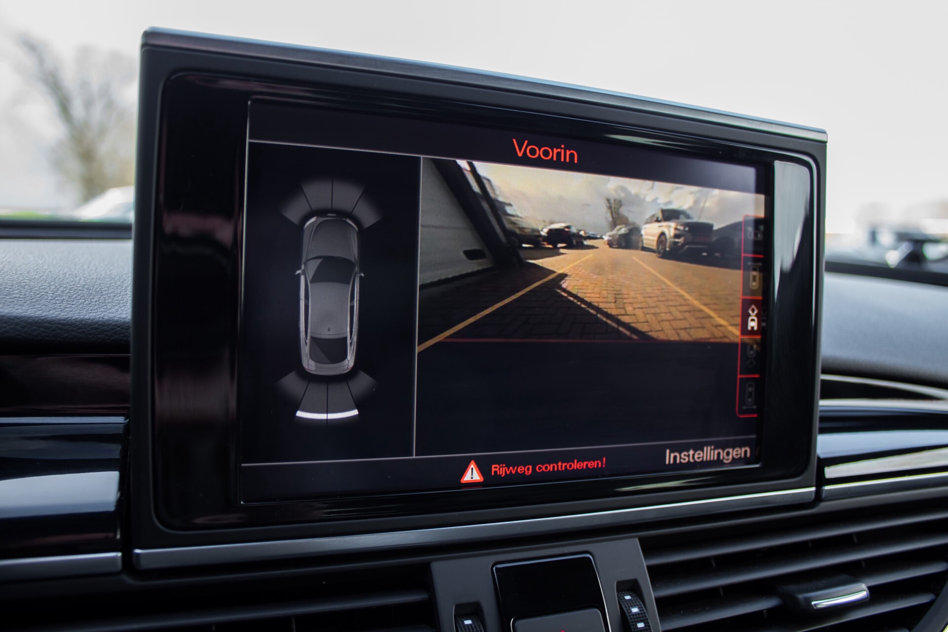 Audi RS7 Sportback 4.0 TFSI Quattro Bang&OIufsen Individual Adaptive Cruise Aut8 Foto 17