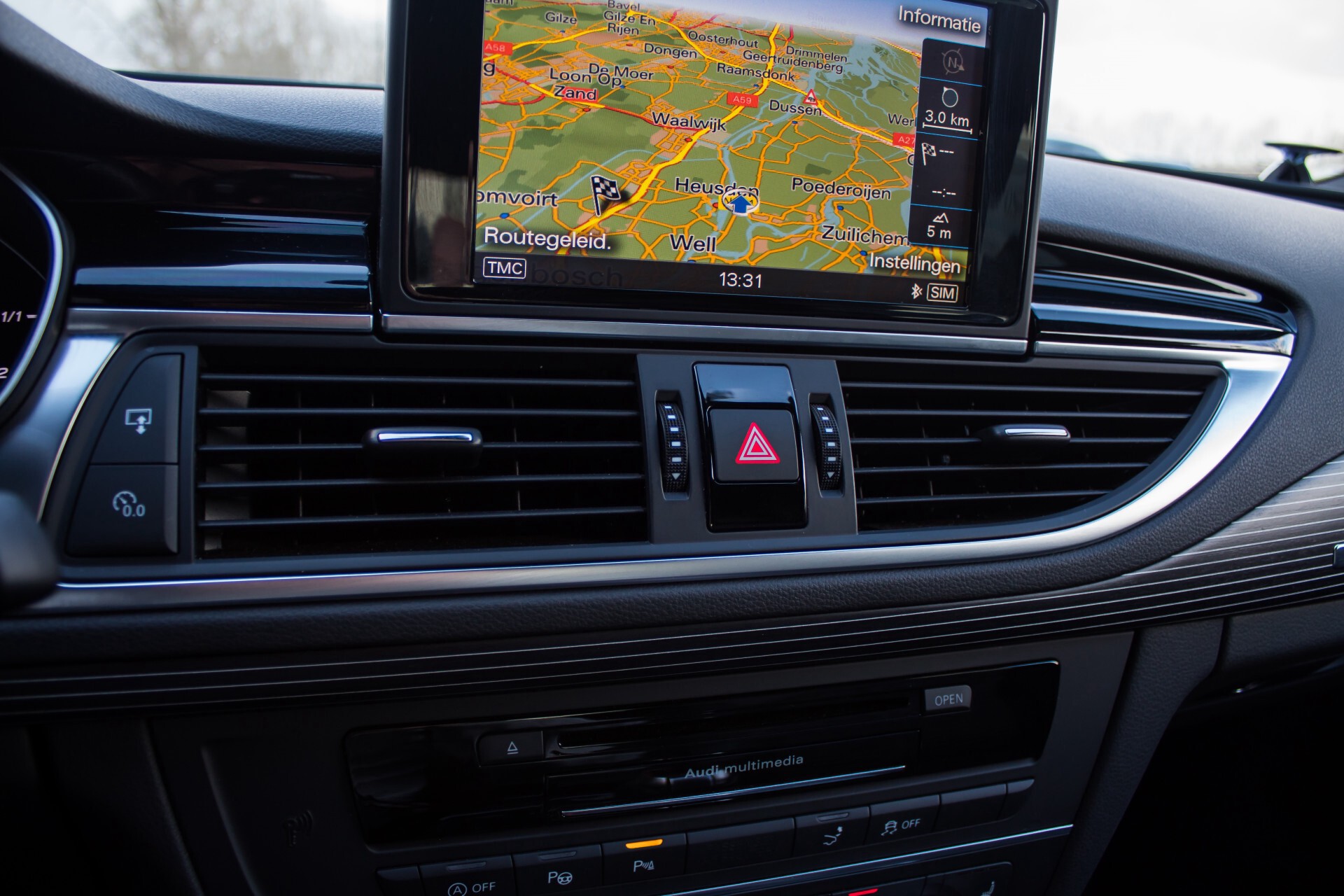 Audi RS7 Sportback 4.0 TFSI Quattro Bang&OIufsen Individual Adaptive Cruise Aut8 Foto 18