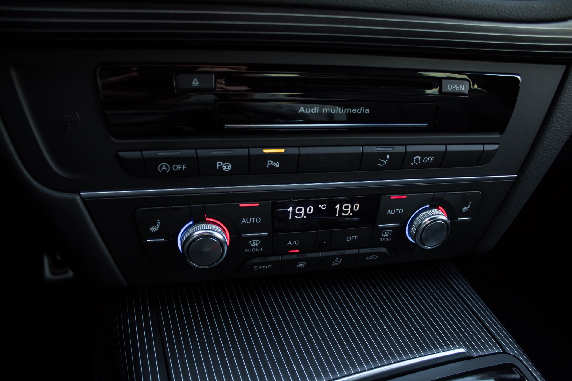 Audi RS7 Sportback 4.0 TFSI Quattro Bang&OIufsen Individual Adaptive Cruise Aut8 Foto 20