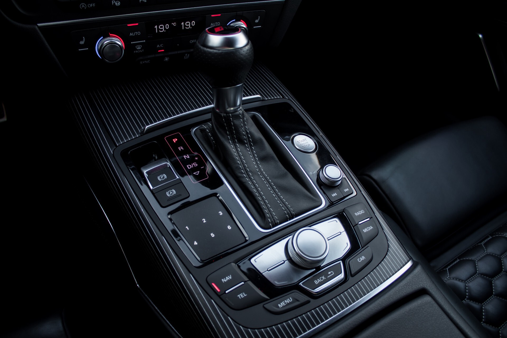 Audi RS7 Sportback 4.0 TFSI Quattro Bang&OIufsen Individual Adaptive Cruise Aut8 Foto 22