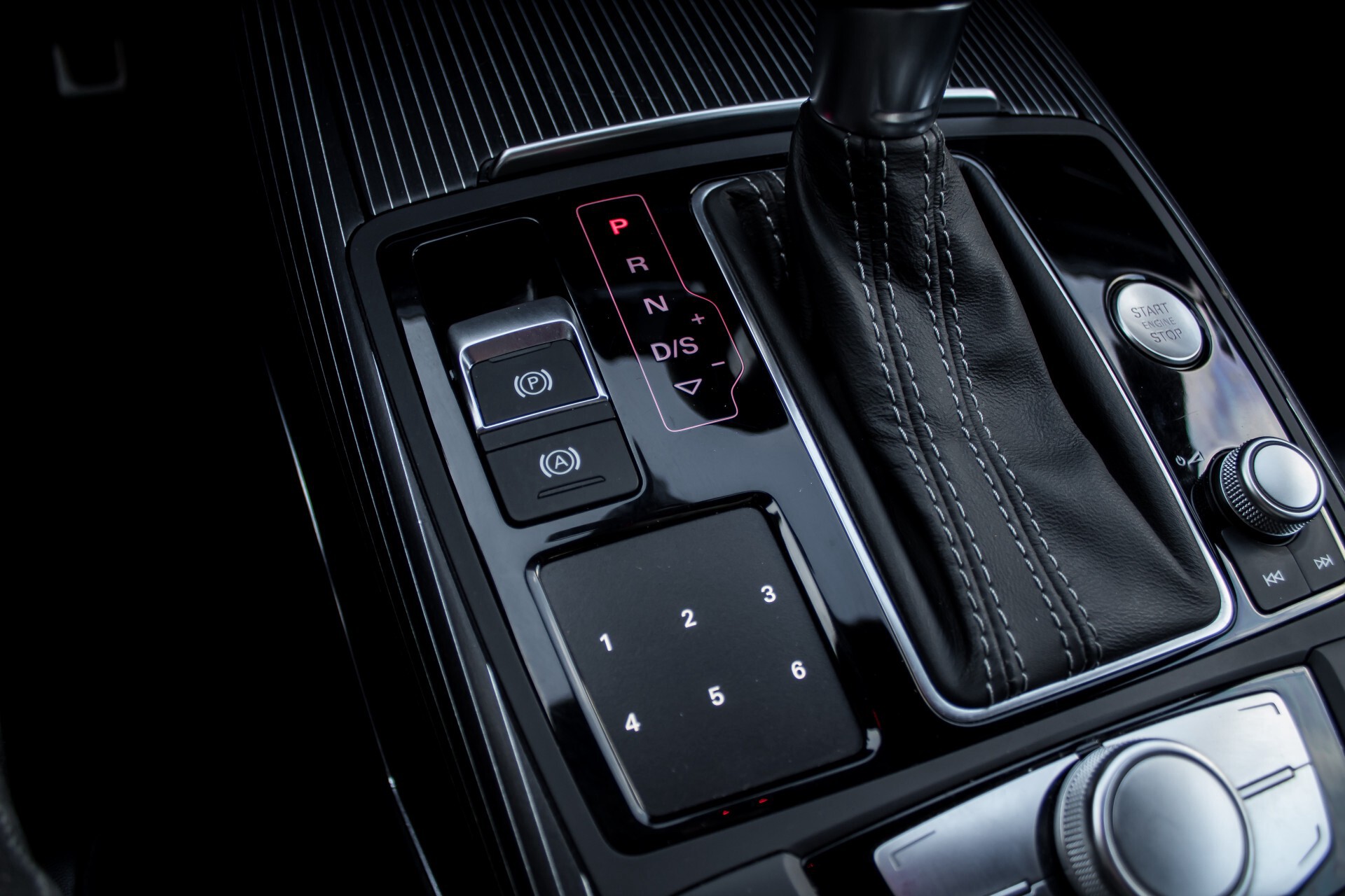 Audi RS7 Sportback 4.0 TFSI Quattro Bang&OIufsen Individual Adaptive Cruise Aut8 Foto 23