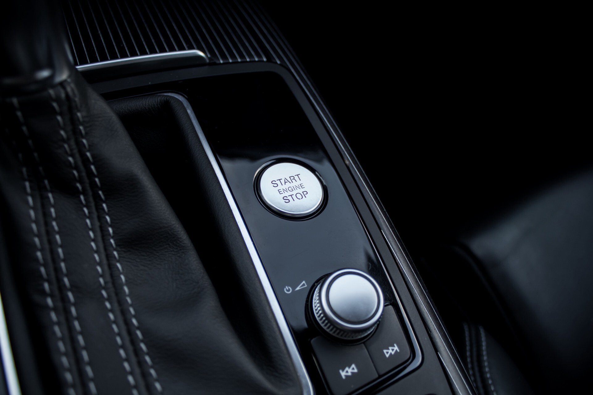 Audi RS7 Sportback 4.0 TFSI Quattro Bang&OIufsen Individual Adaptive Cruise Aut8 Foto 24