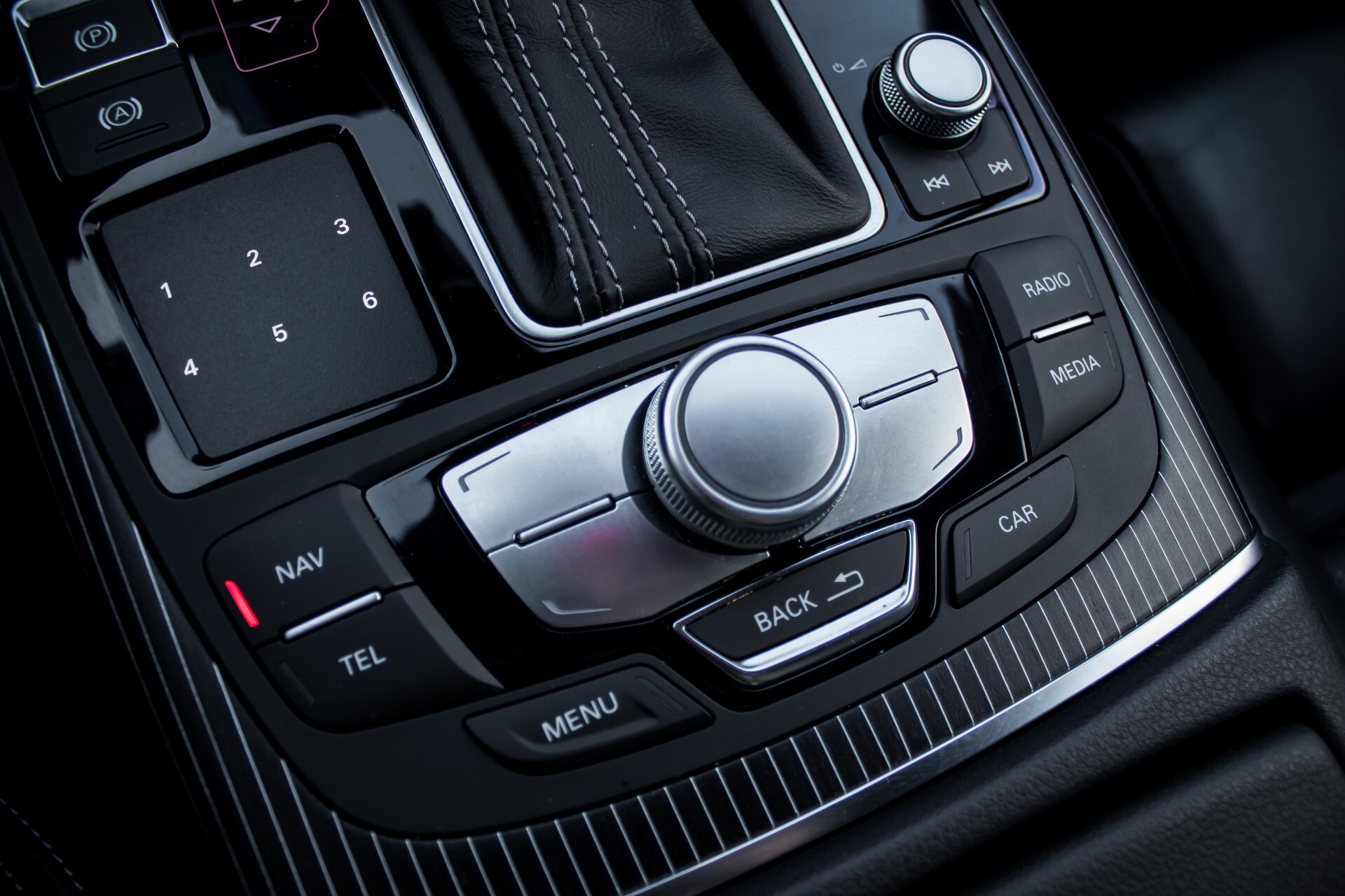 Audi RS7 Sportback 4.0 TFSI Quattro Bang&OIufsen Individual Adaptive Cruise Aut8 Foto 25