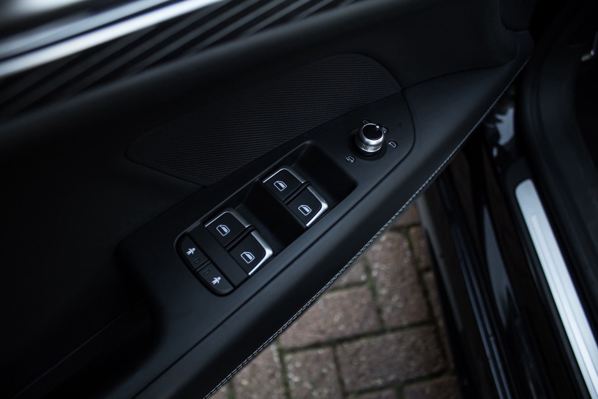 Audi RS7 Sportback 4.0 TFSI Quattro Bang&OIufsen Individual Adaptive Cruise Aut8 Foto 27