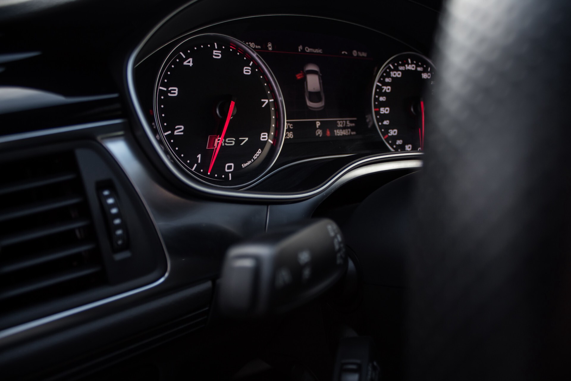 Audi RS7 Sportback 4.0 TFSI Quattro Bang&OIufsen Individual Adaptive Cruise Aut8 Foto 31