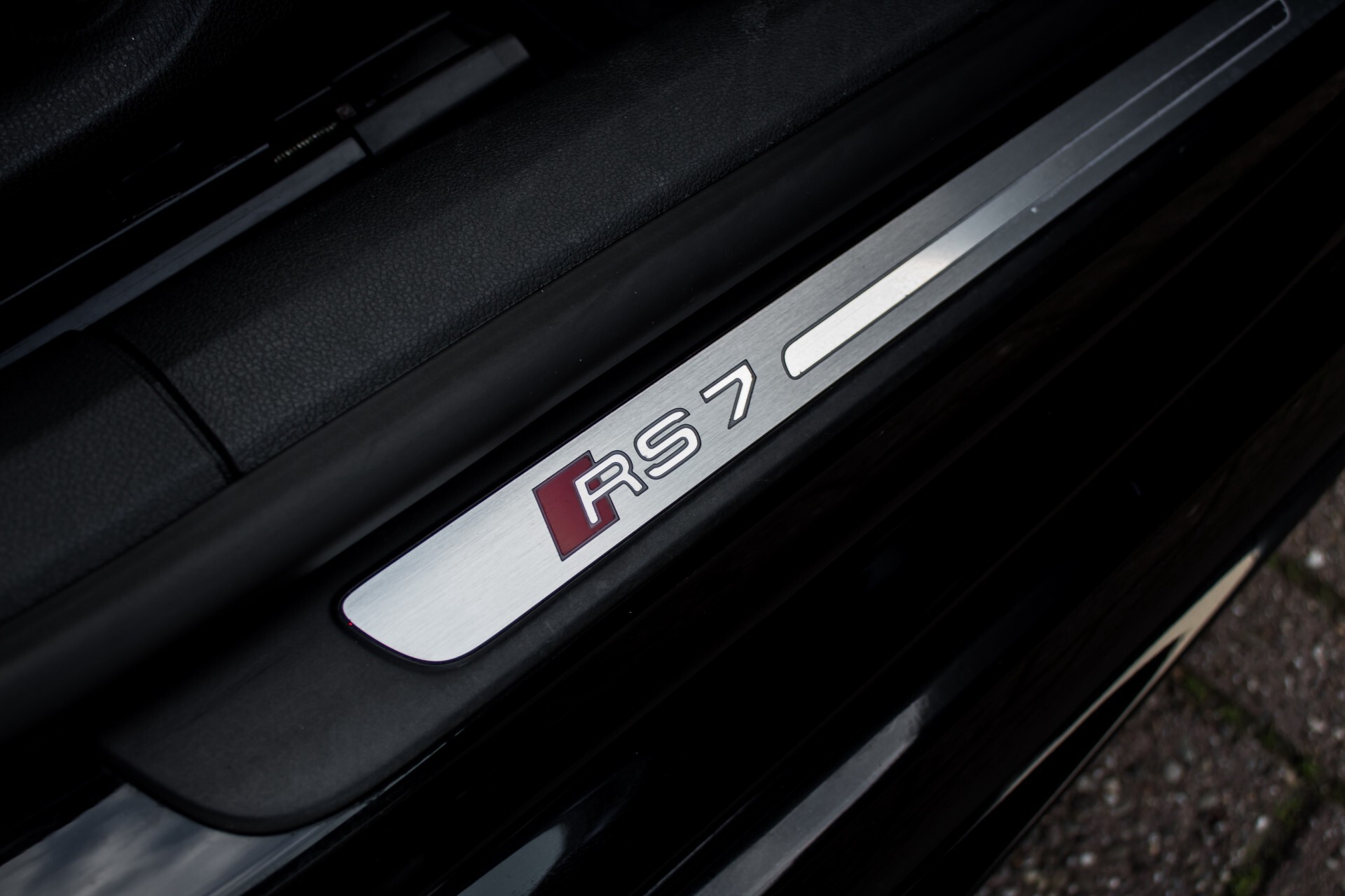 Audi RS7 Sportback 4.0 TFSI Quattro Bang&OIufsen Individual Adaptive Cruise Aut8 Foto 34