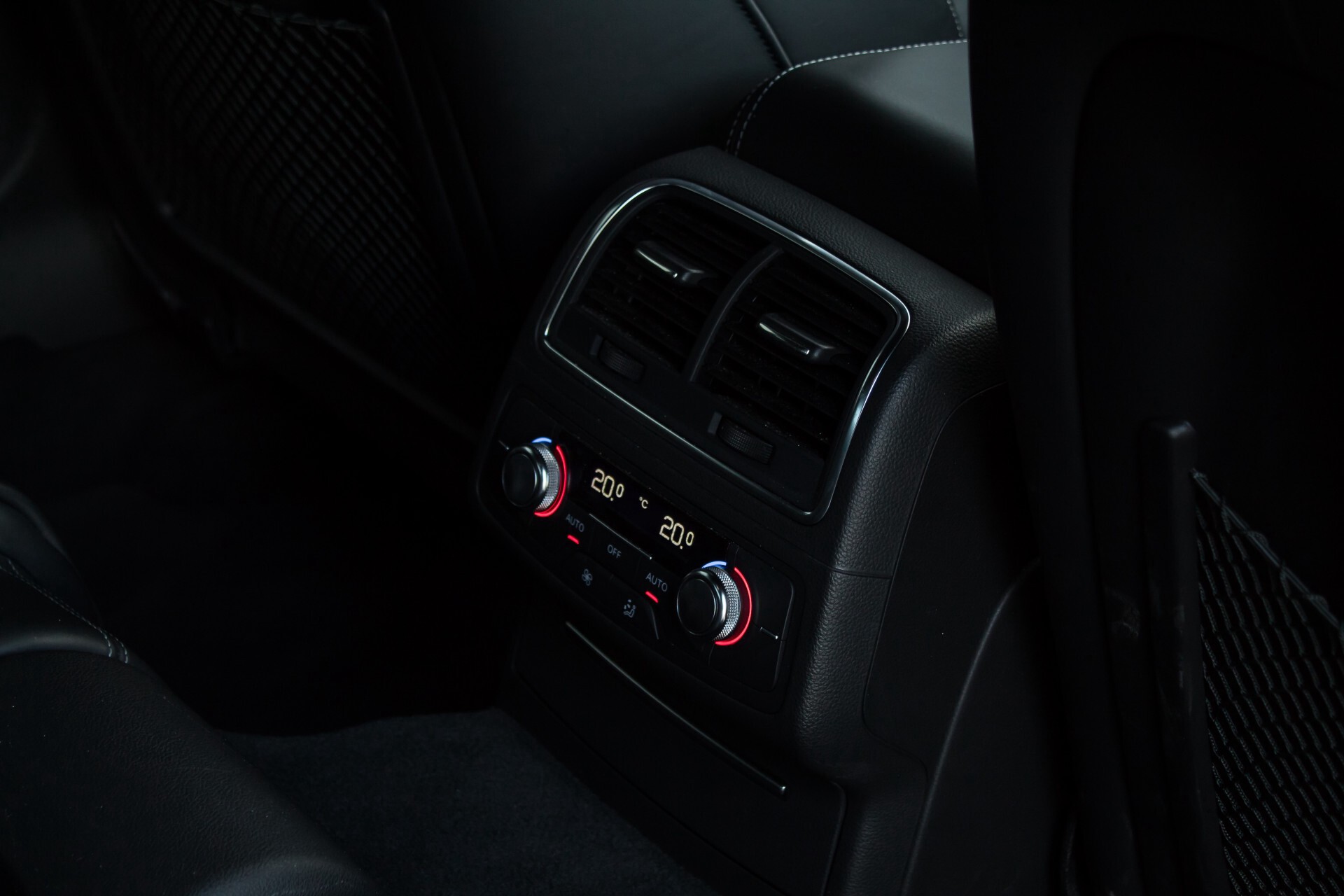 Audi RS7 Sportback 4.0 TFSI Quattro Bang&OIufsen Individual Adaptive Cruise Aut8 Foto 35