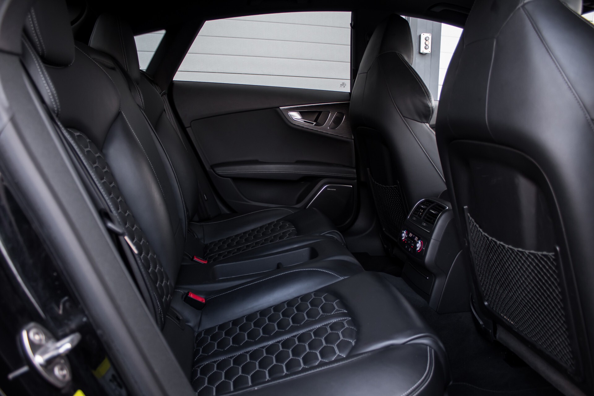 Audi RS7 Sportback 4.0 TFSI Quattro Bang&OIufsen Individual Adaptive Cruise Aut8 Foto 4