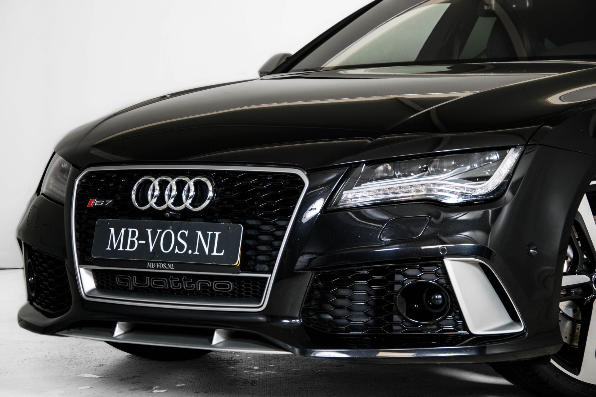 Audi RS7 Sportback 4.0 TFSI Quattro Bang&OIufsen Individual Adaptive Cruise Aut8 Foto 41
