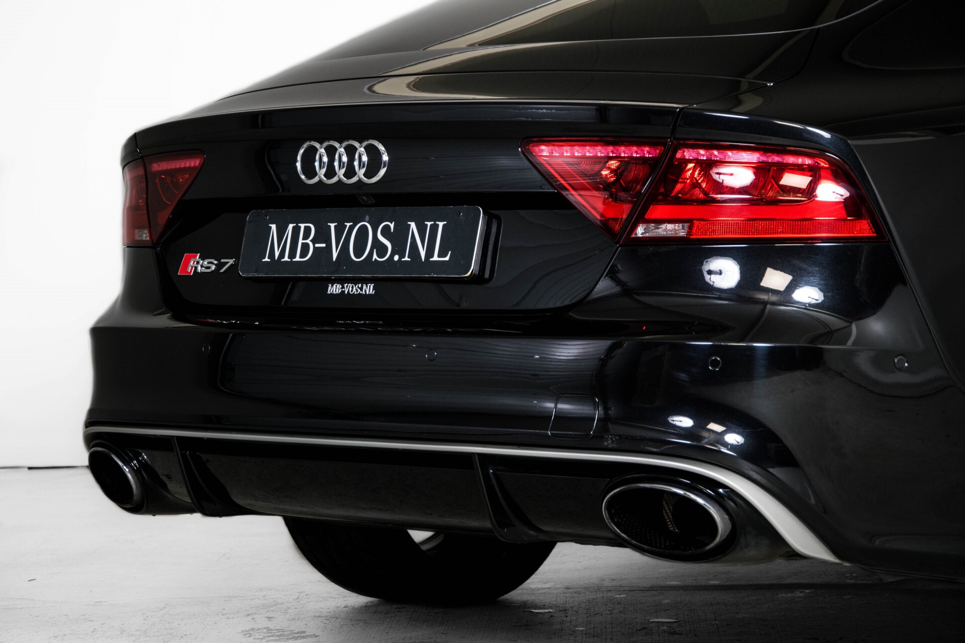 Audi RS7 Sportback 4.0 TFSI Quattro Bang&OIufsen Individual Adaptive Cruise Aut8 Foto 42