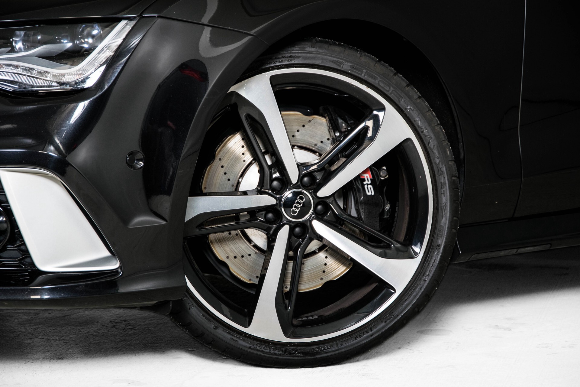 Audi RS7 Sportback 4.0 TFSI Quattro Bang&OIufsen Individual Adaptive Cruise Aut8 Foto 43