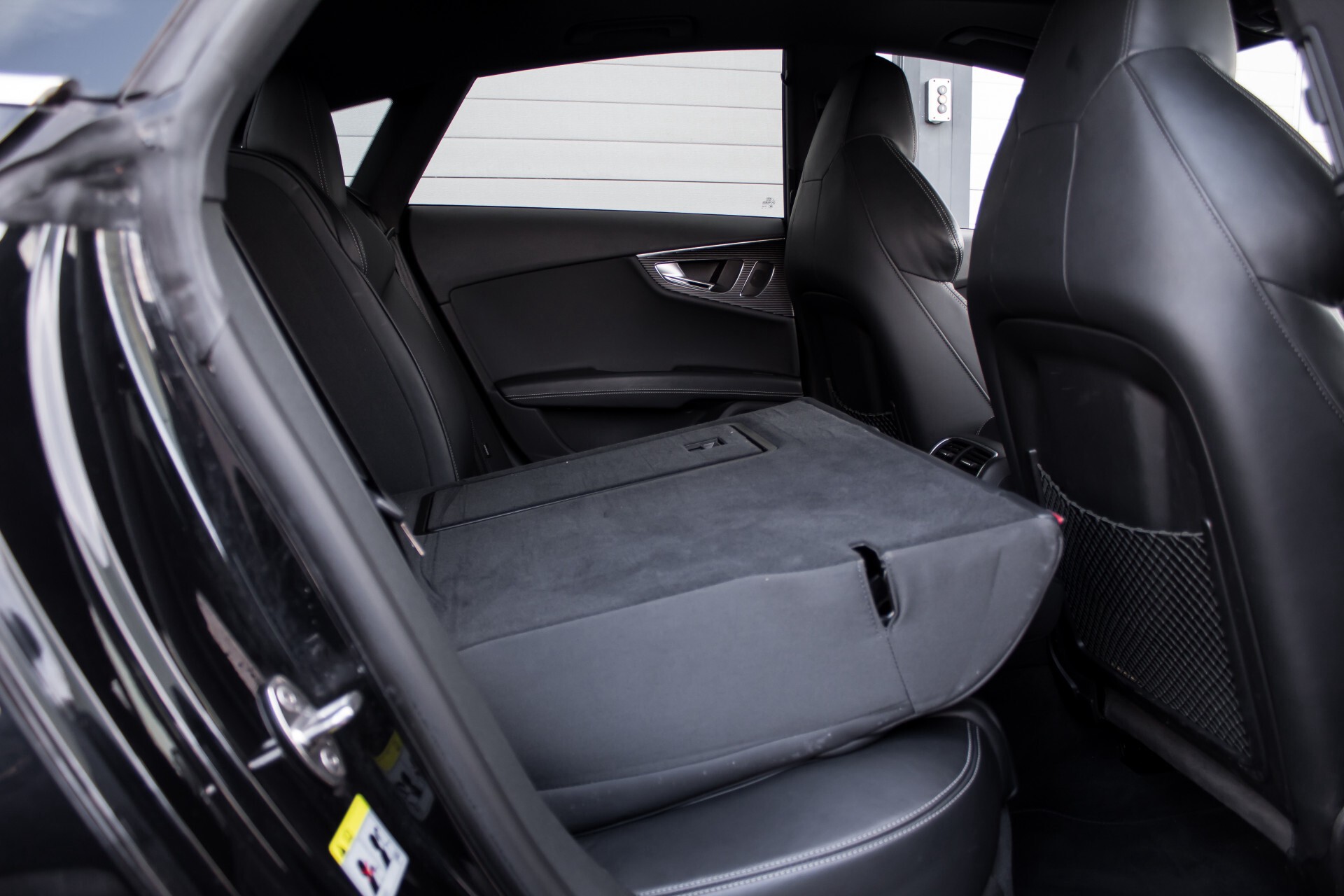 Audi RS7 Sportback 4.0 TFSI Quattro Bang&OIufsen Individual Adaptive Cruise Aut8 Foto 6