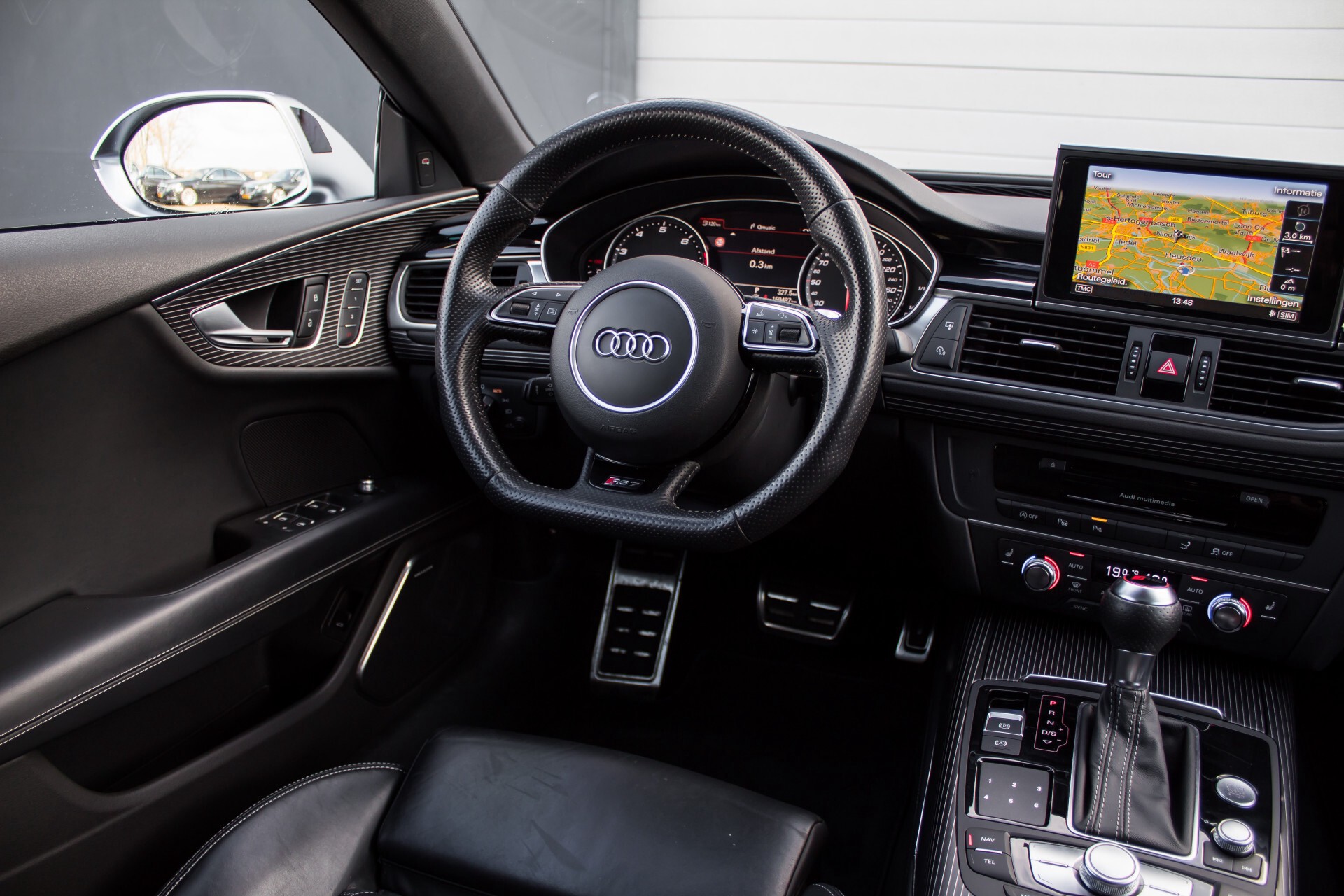 Audi RS7 Sportback 4.0 TFSI Quattro Bang&OIufsen Individual Adaptive Cruise Aut8 Foto 7