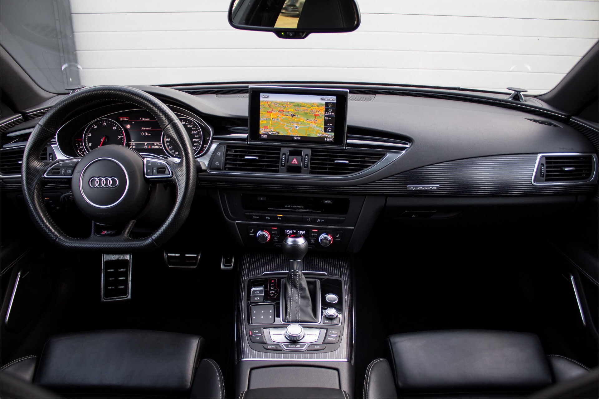 Audi RS7 Sportback 4.0 TFSI Quattro Bang&OIufsen Individual Adaptive Cruise Aut8 Foto 8