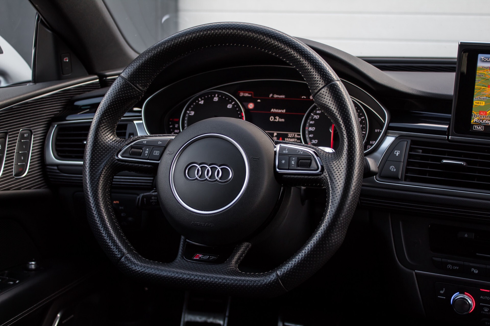 Audi RS7 Sportback 4.0 TFSI Quattro Bang&OIufsen Individual Adaptive Cruise Aut8 Foto 9