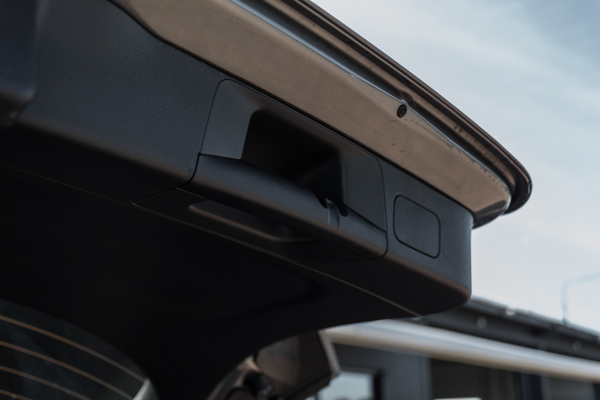 Mercedes-Benz B-Klasse 180d AMG Widescreen/M-bux/LED/19" Aut7 Foto 55