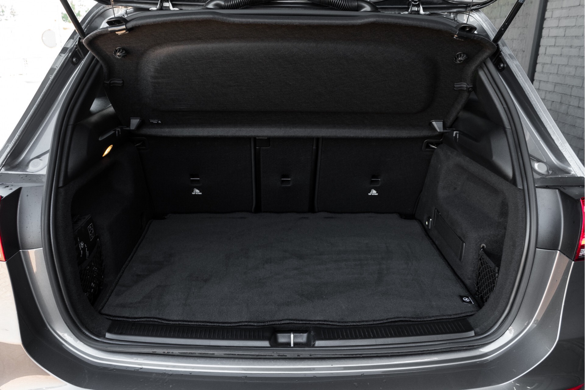 Mercedes-Benz B-Klasse 180d AMG Widescreen/M-bux/LED/19" Aut7 Foto 56