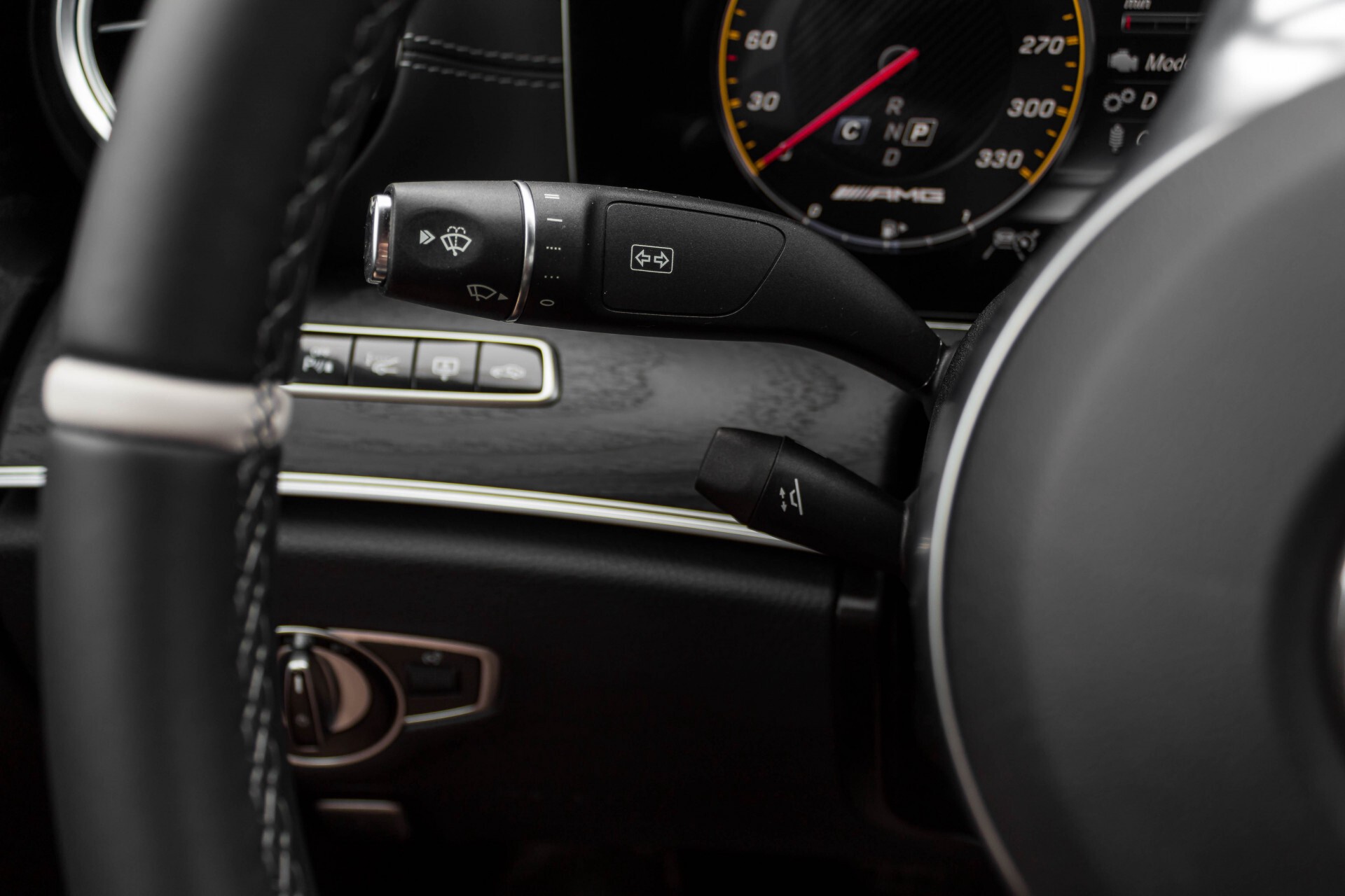 Mercedes-Benz E-Klasse 63 S AMG 4Matic Ceramic/Performance stoelen/Burmester High End/Standkachel Aut9 Foto 10