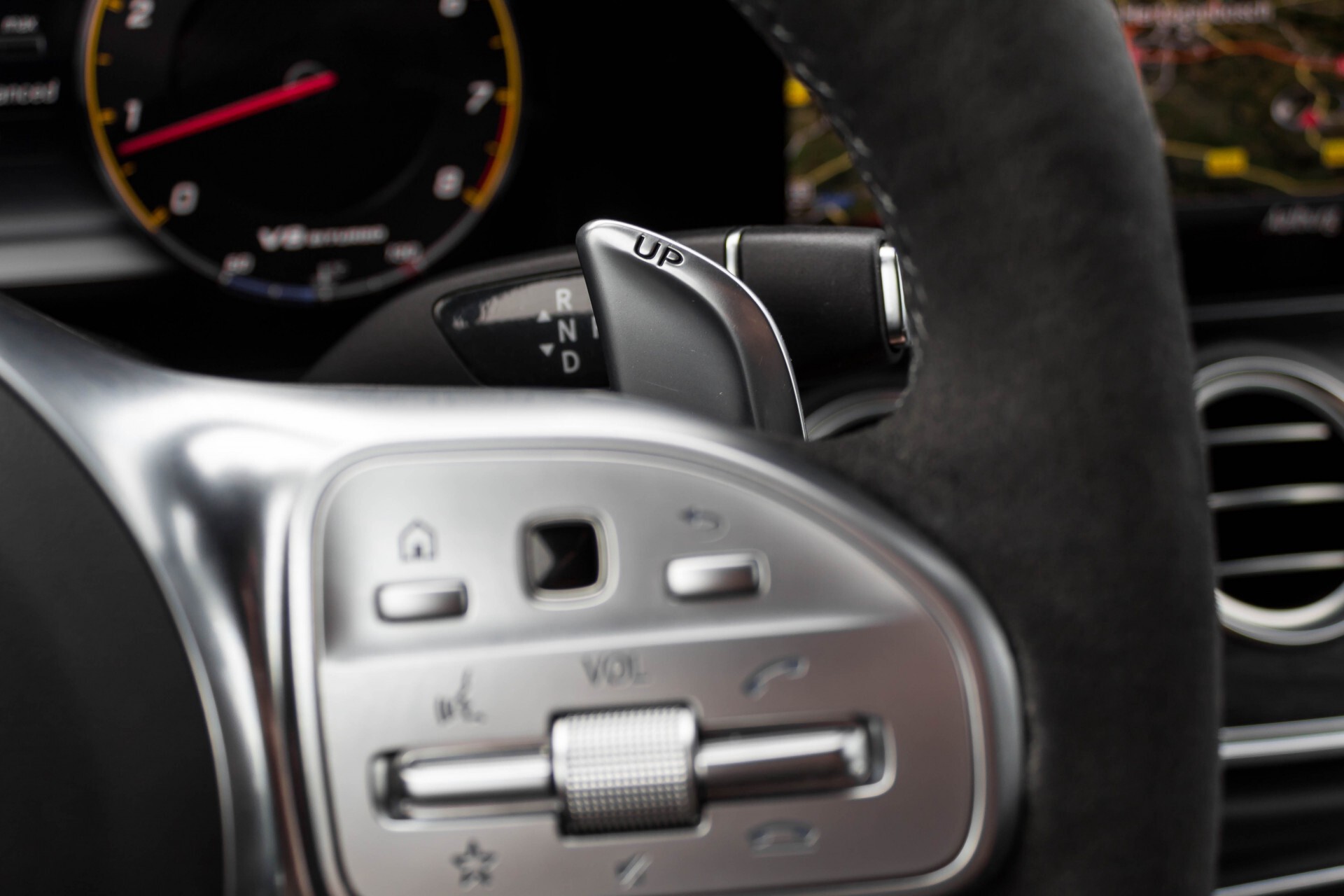 Mercedes-Benz E-Klasse 63 S AMG 4Matic Ceramic/Performance stoelen/Burmester High End/Standkachel Aut9 Foto 13