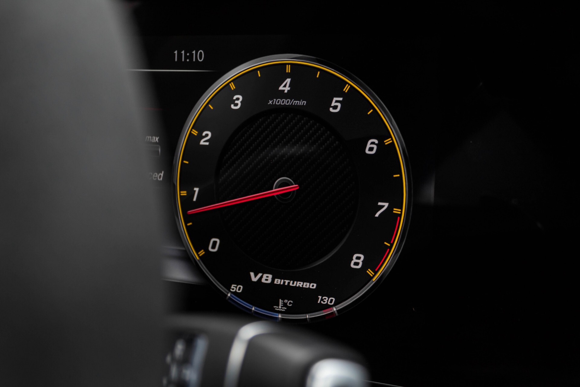 Mercedes-Benz E-Klasse 63 S AMG 4Matic Ceramic/Performance stoelen/Burmester High End/Standkachel Aut9 Foto 19