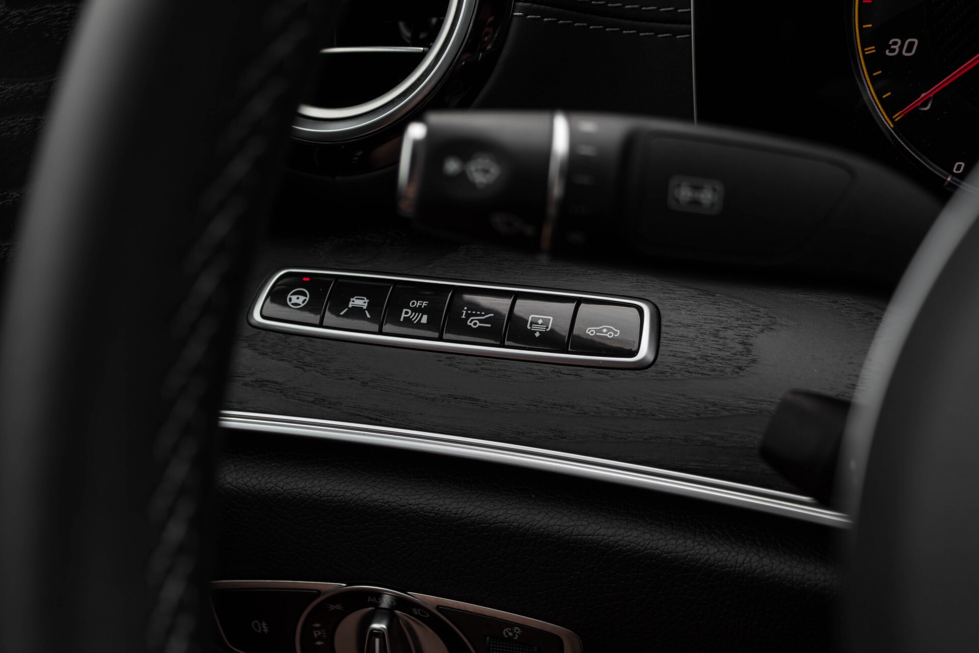 Mercedes-Benz E-Klasse 63 S AMG 4Matic Ceramic/Performance stoelen/Burmester High End/Standkachel Aut9 Foto 25