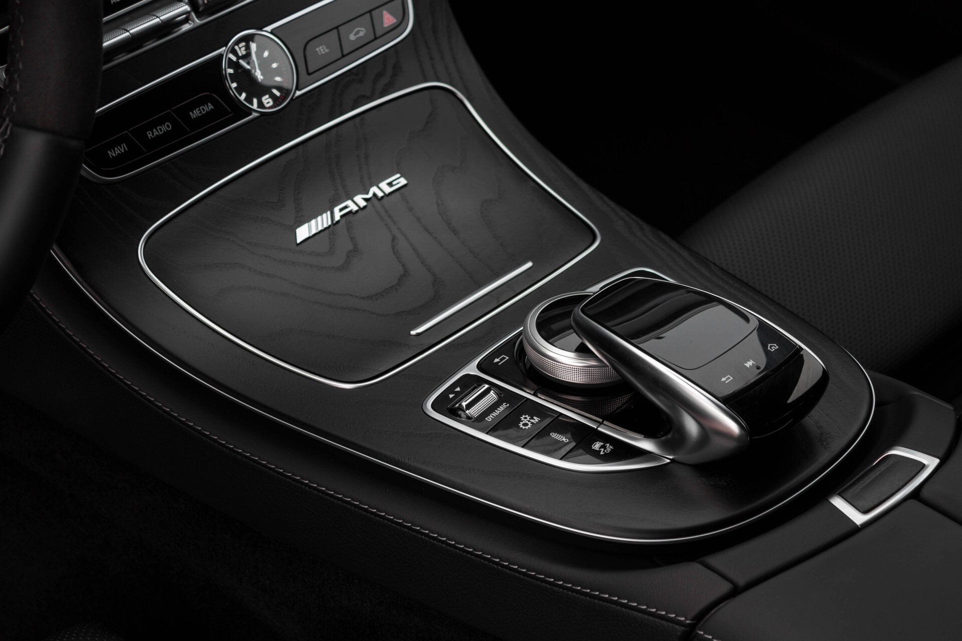 Mercedes-Benz E-Klasse 63 S AMG 4Matic Ceramic/Performance stoelen/Burmester High End/Standkachel Aut9 Foto 31