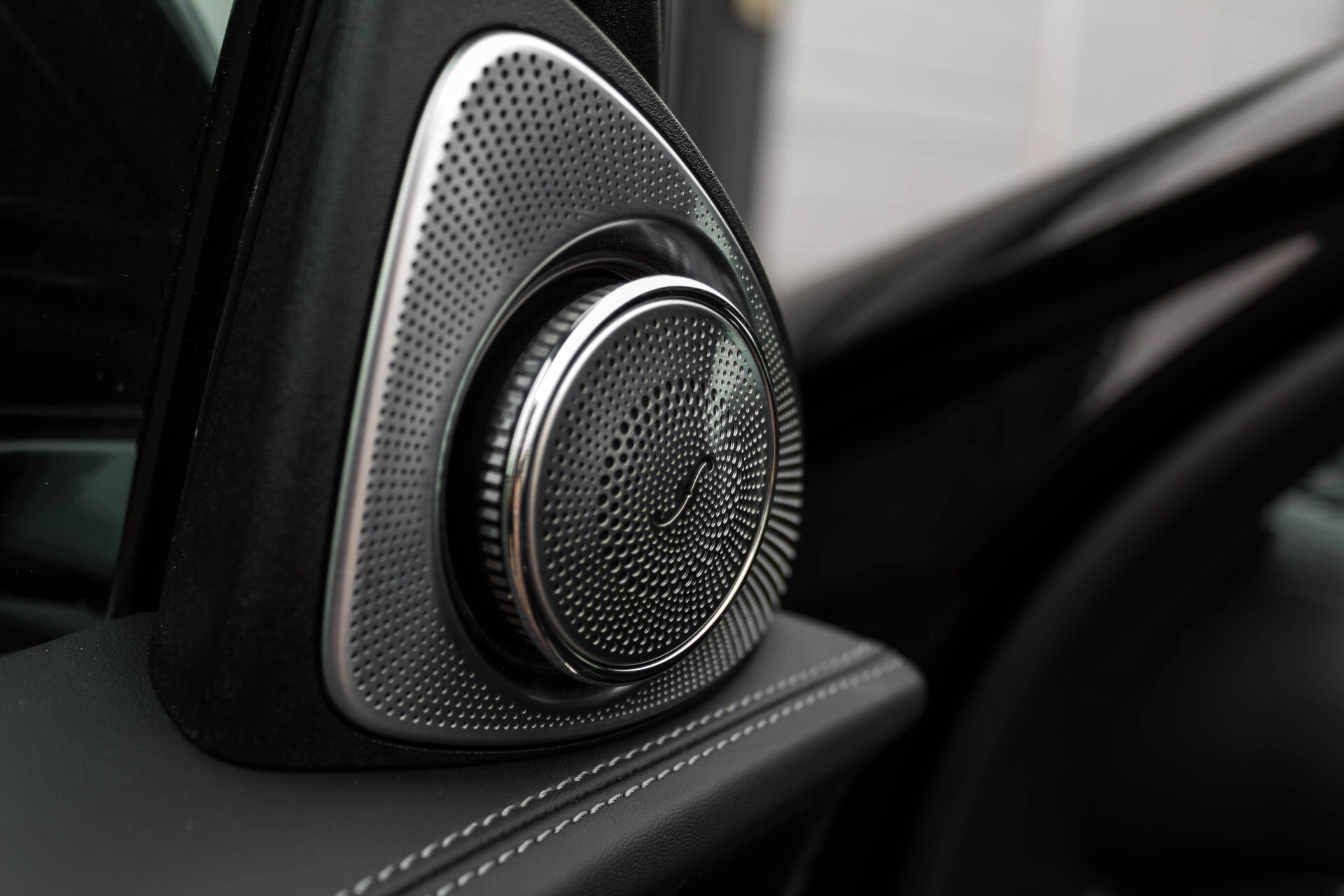 Mercedes-Benz E-Klasse 63 S AMG 4Matic Ceramic/Performance stoelen/Burmester High End/Standkachel Aut9 Foto 33