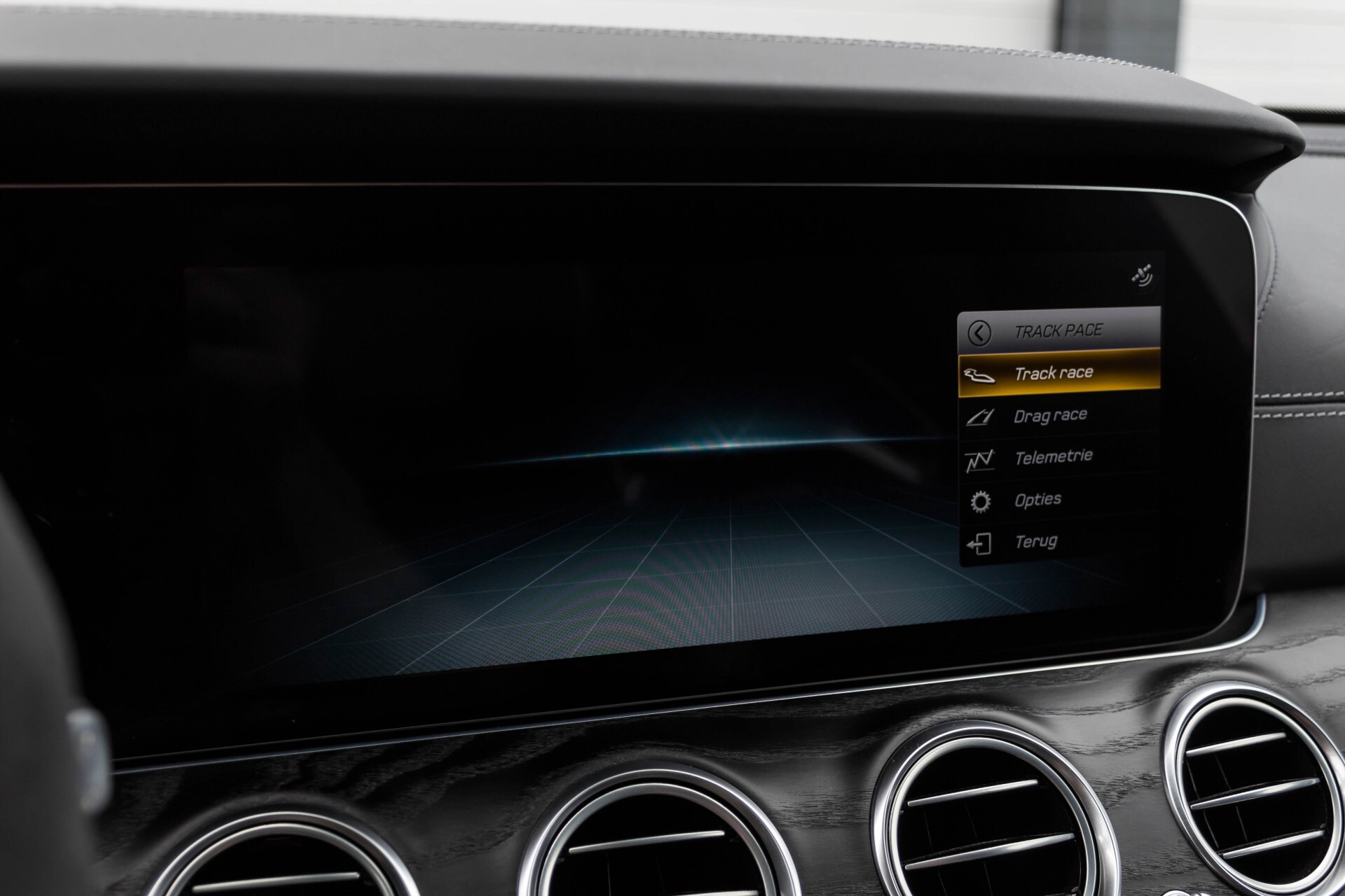 Mercedes-Benz E-Klasse 63 S AMG 4Matic Ceramic/Performance stoelen/Burmester High End/Standkachel Aut9 Foto 34