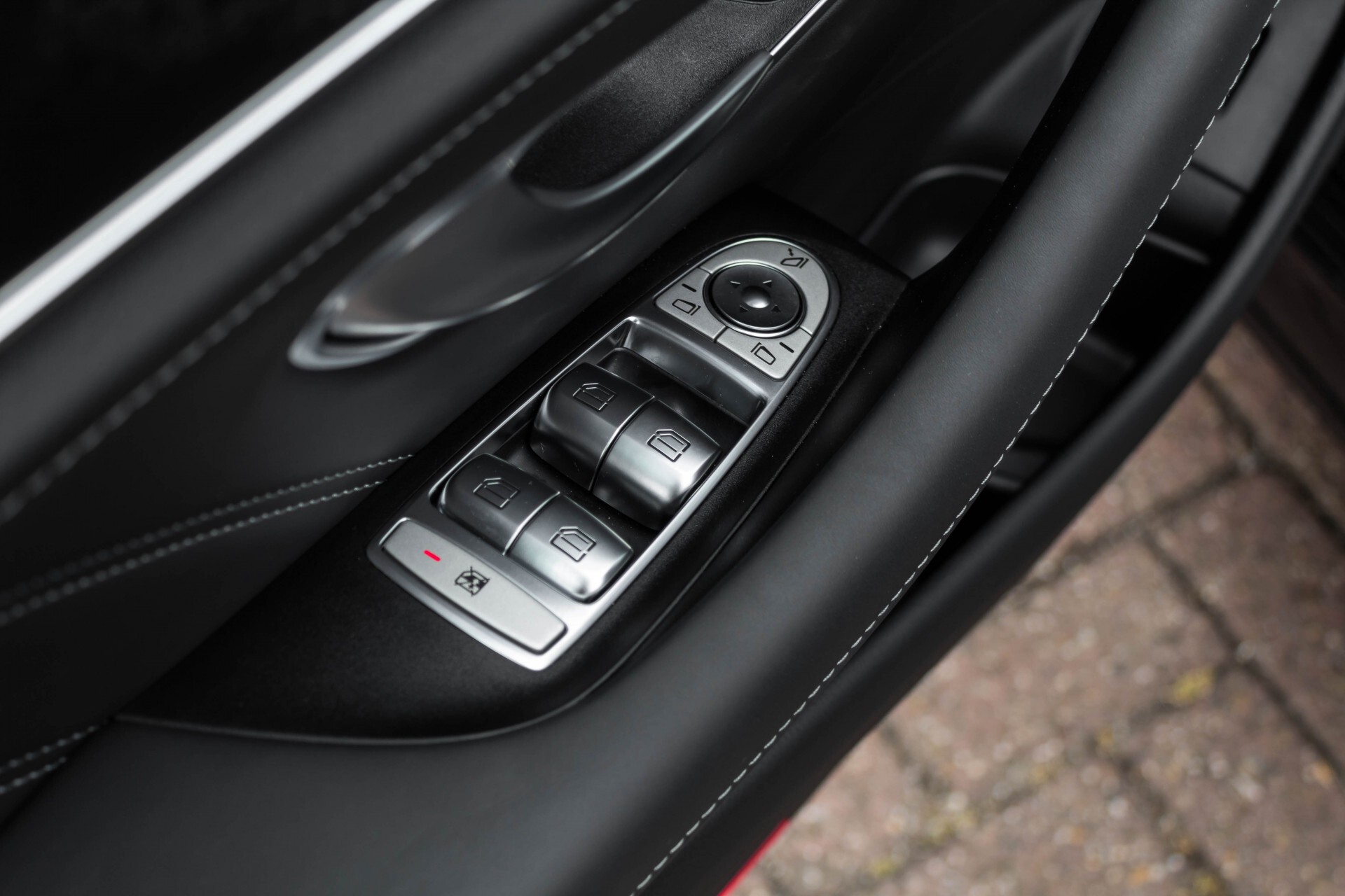 Mercedes-Benz E-Klasse 63 S AMG 4Matic Ceramic/Performance stoelen/Burmester High End/Standkachel Aut9 Foto 39