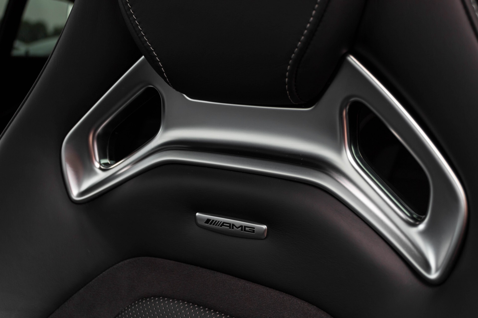 Mercedes-Benz E-Klasse 63 S AMG 4Matic Ceramic/Performance stoelen/Burmester High End/Standkachel Aut9 Foto 47