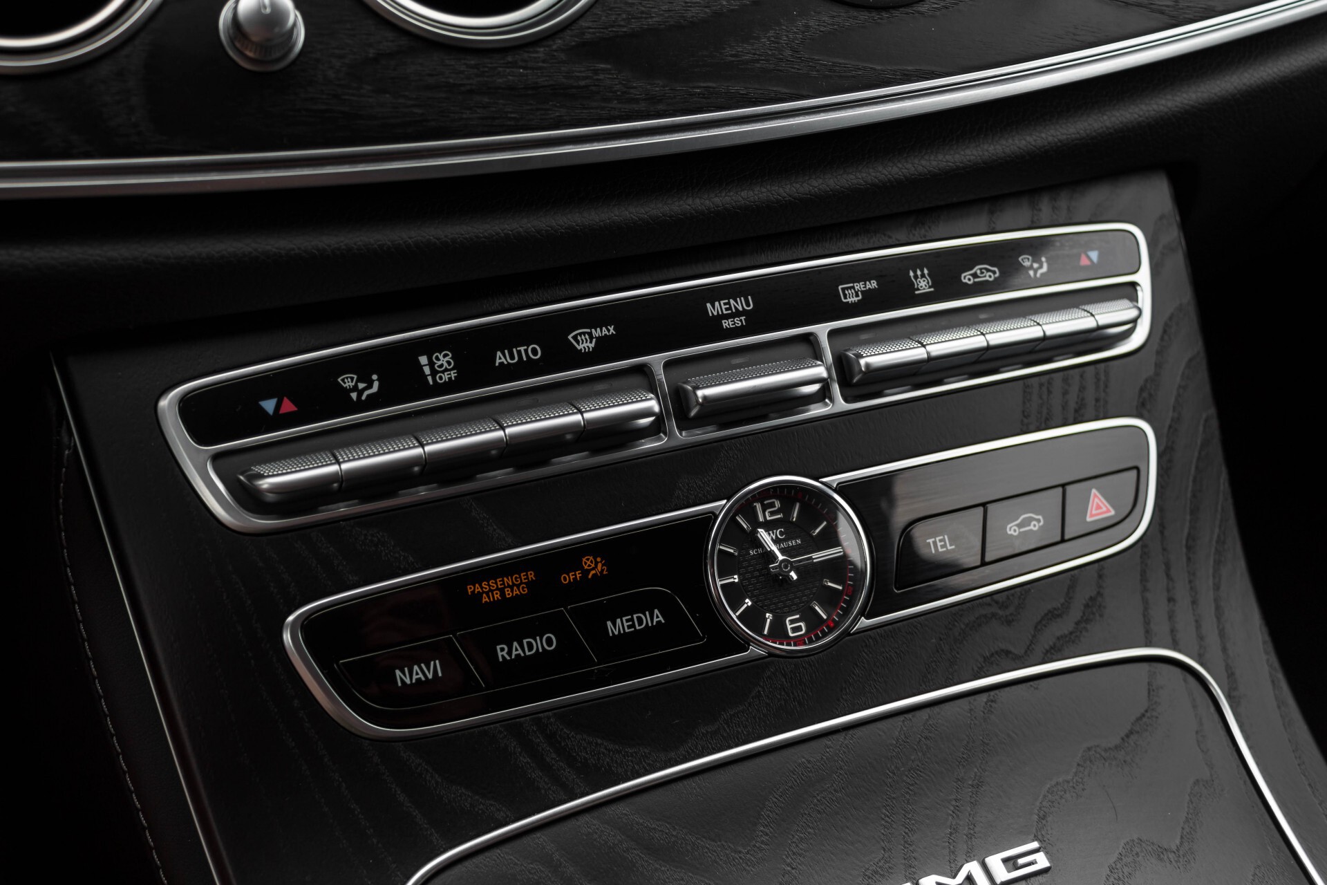 Mercedes-Benz E-Klasse 63 S AMG 4Matic Ceramic/Performance stoelen/Burmester High End/Standkachel Aut9 Foto 53