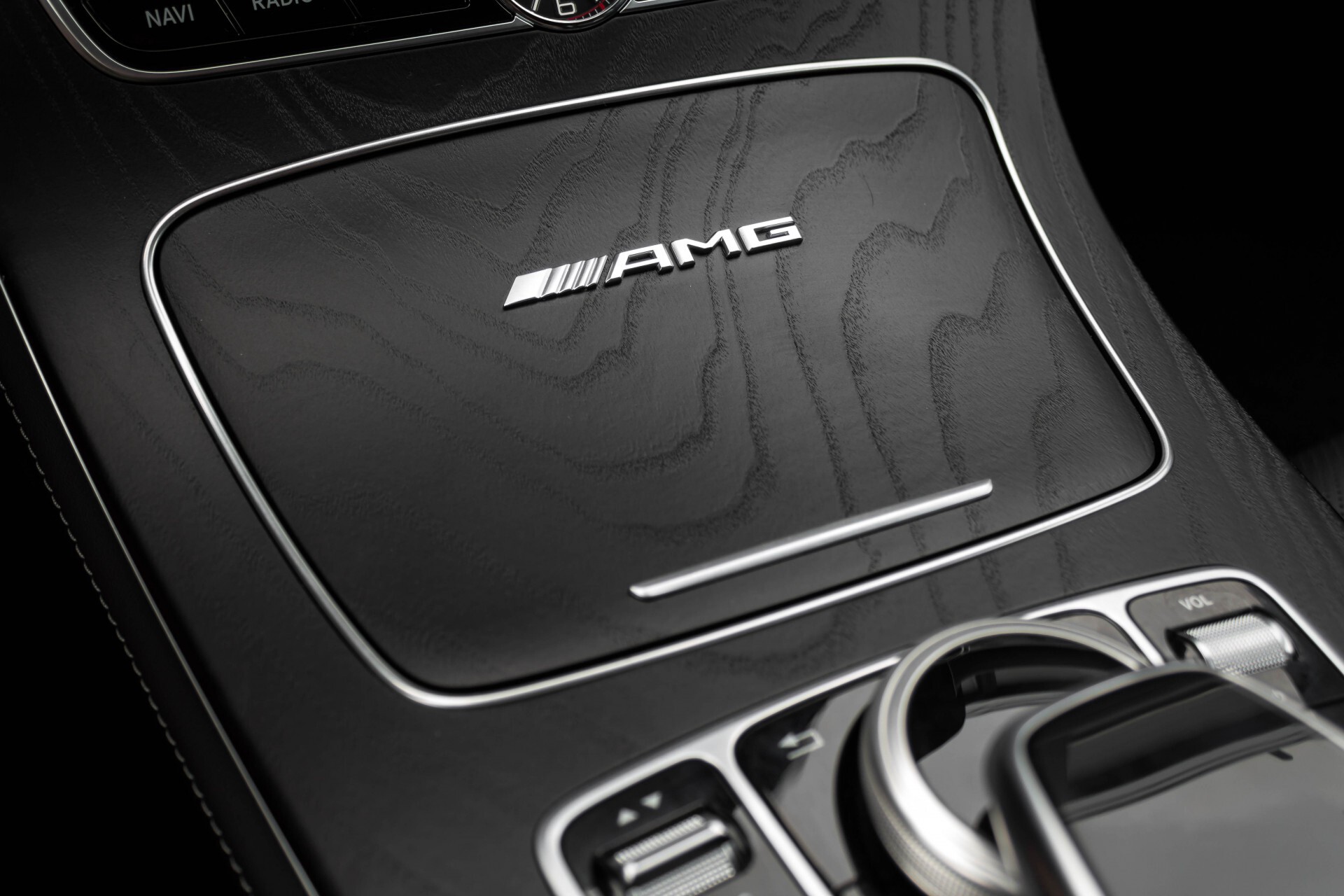 Mercedes-Benz E-Klasse 63 S AMG 4Matic Ceramic/Performance stoelen/Burmester High End/Standkachel Aut9 Foto 57