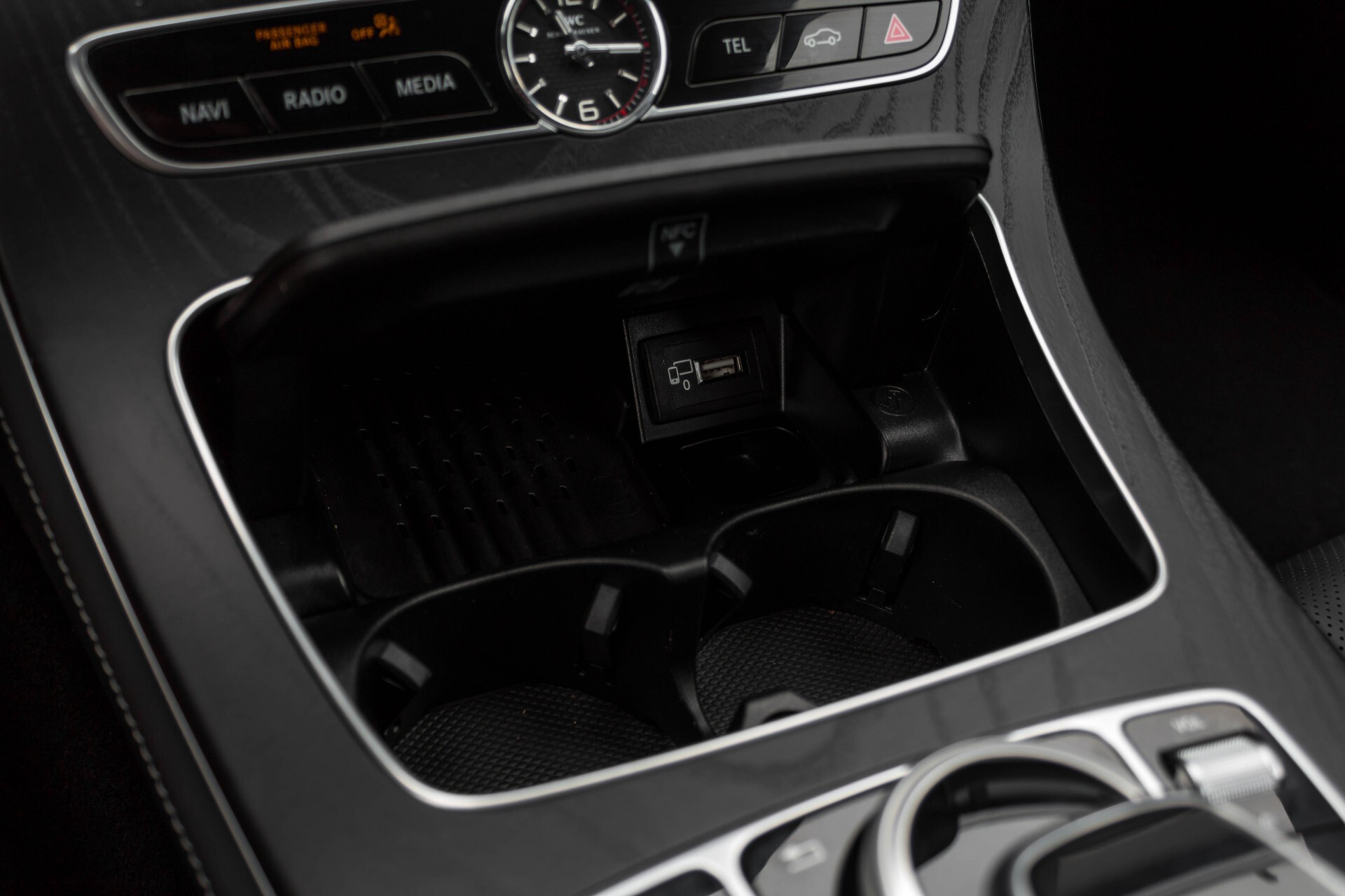 Mercedes-Benz E-Klasse 63 S AMG 4Matic Ceramic/Performance stoelen/Burmester High End/Standkachel Aut9 Foto 58