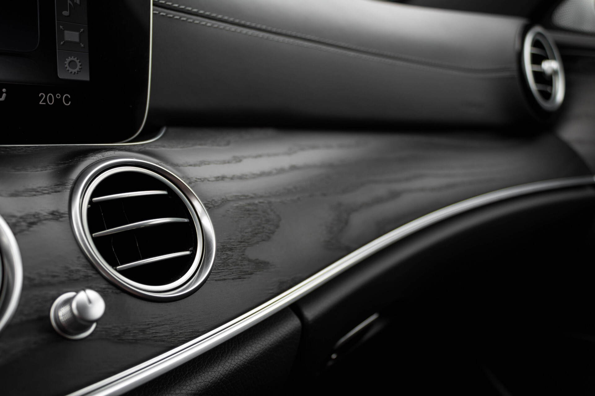 Mercedes-Benz E-Klasse 63 S AMG 4Matic Ceramic/Performance stoelen/Burmester High End/Standkachel Aut9 Foto 61