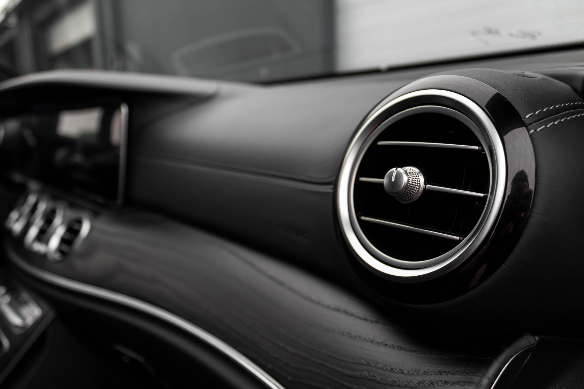 Mercedes-Benz E-Klasse 63 S AMG 4Matic Ceramic/Performance stoelen/Burmester High End/Standkachel Aut9 Foto 63