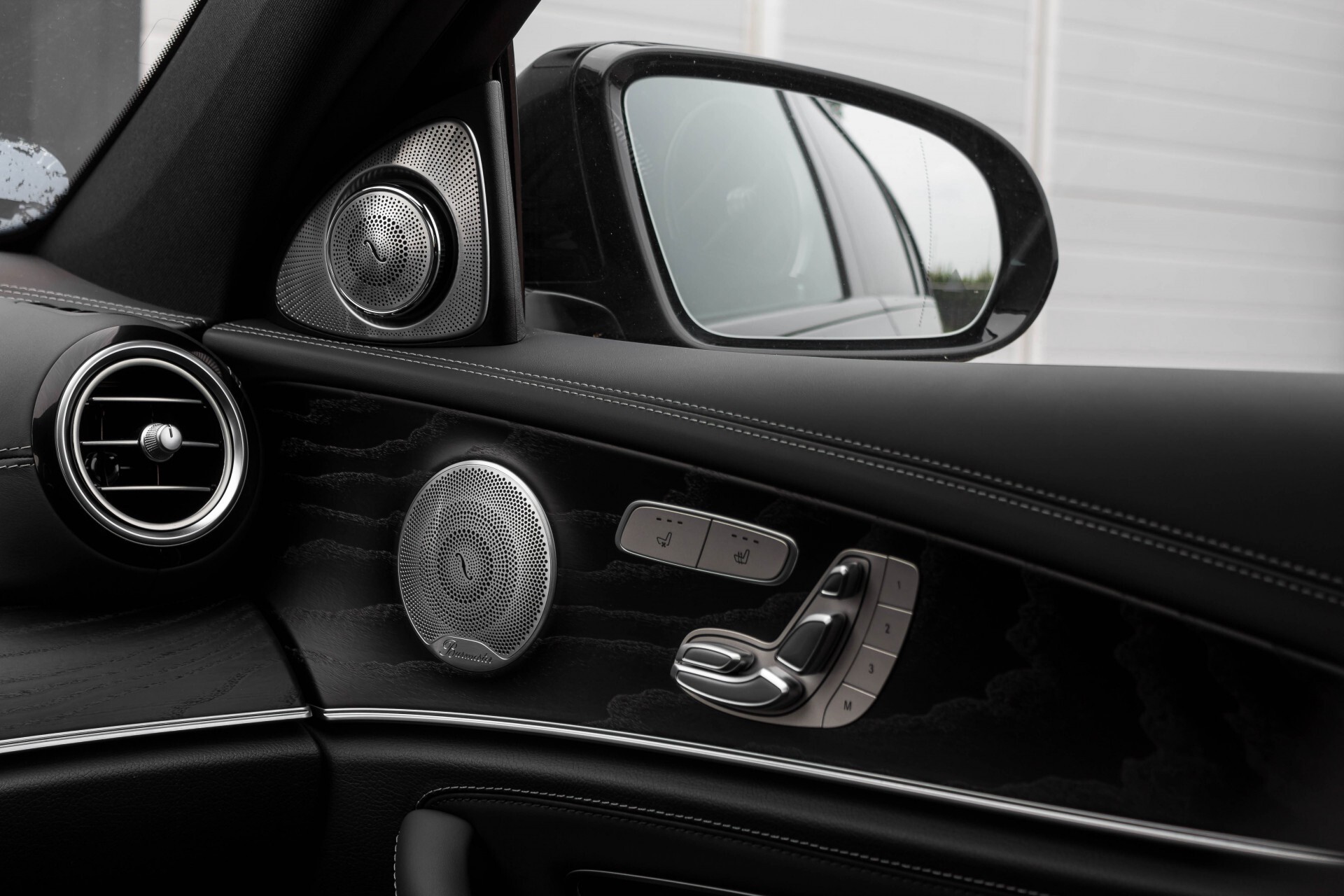 Mercedes-Benz E-Klasse 63 S AMG 4Matic Ceramic/Performance stoelen/Burmester High End/Standkachel Aut9 Foto 65