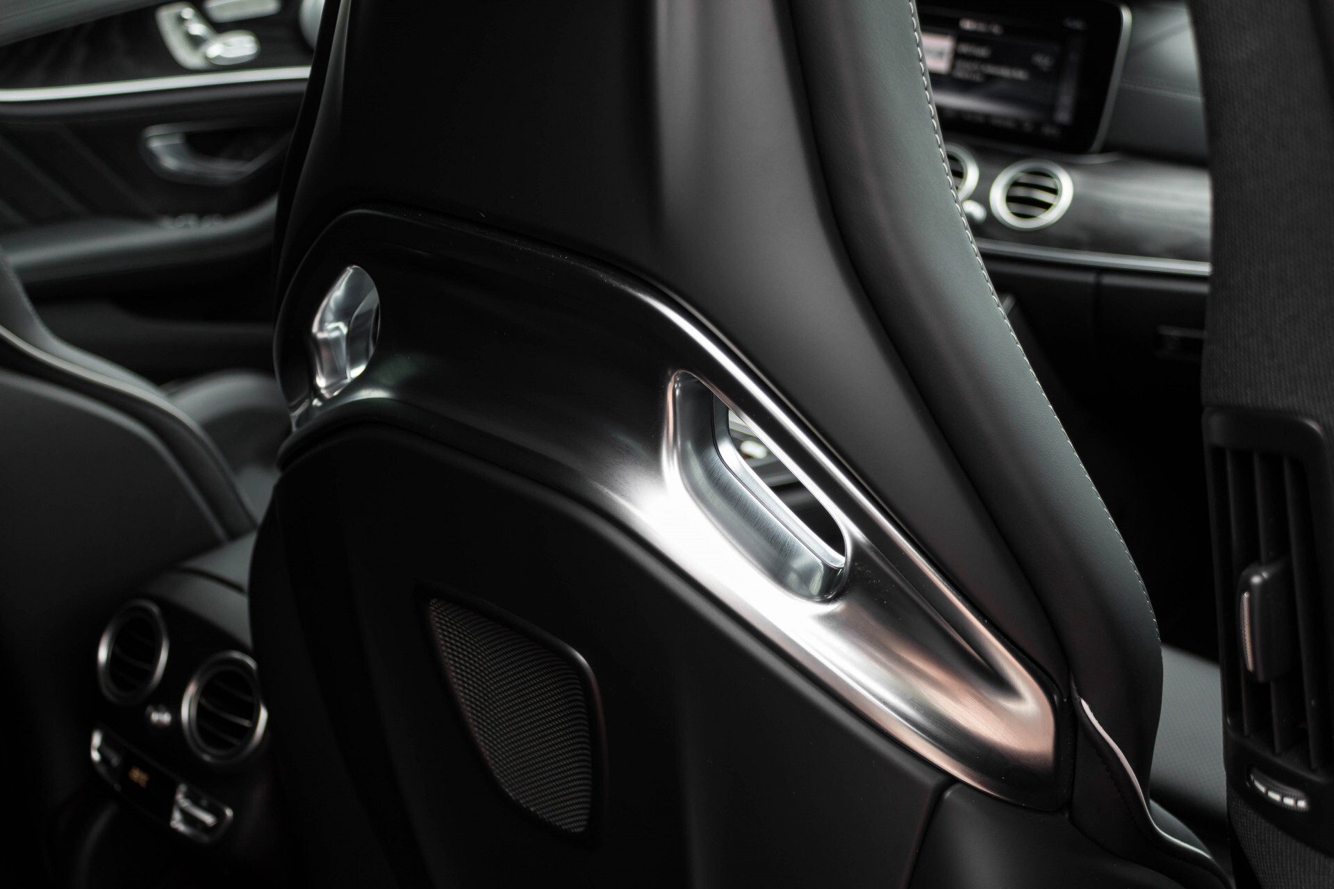 Mercedes-Benz E-Klasse 63 S AMG 4Matic Ceramic/Performance stoelen/Burmester High End/Standkachel Aut9 Foto 71