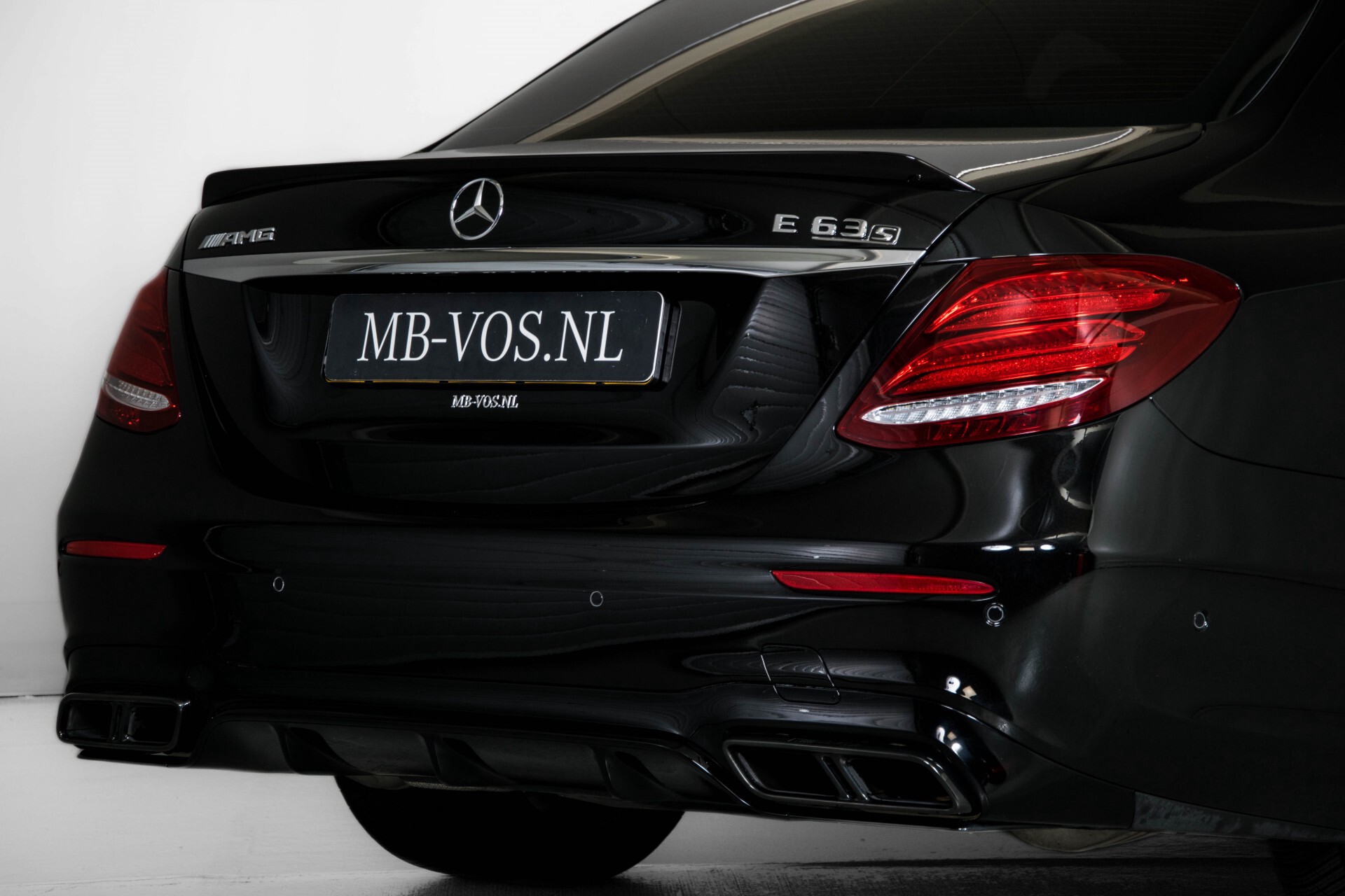 Mercedes-Benz E-Klasse 63 S AMG 4Matic Ceramic/Performance stoelen/Burmester High End/Standkachel Aut9 Foto 76