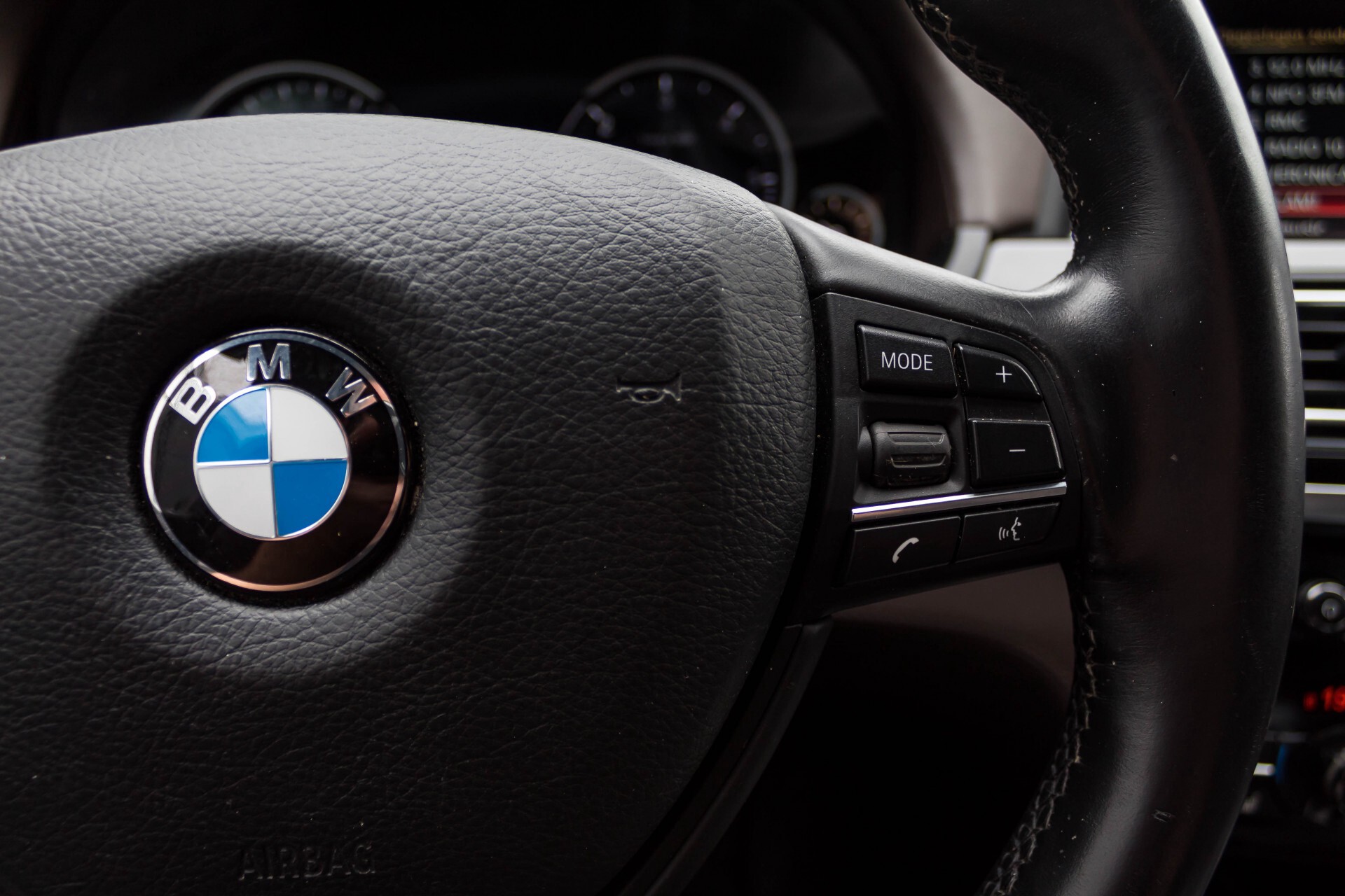 BMW 7 Serie 750Ld xDrive M-sport High Executive Individual Full Options BTW/BPM Aut8 Foto 13